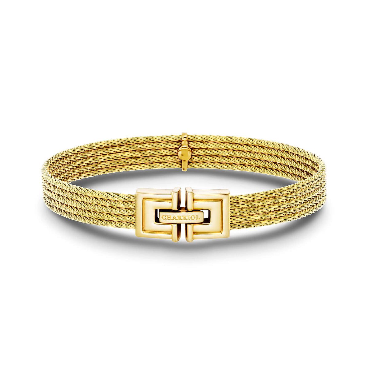 Yellow Gold_Yellow Gold