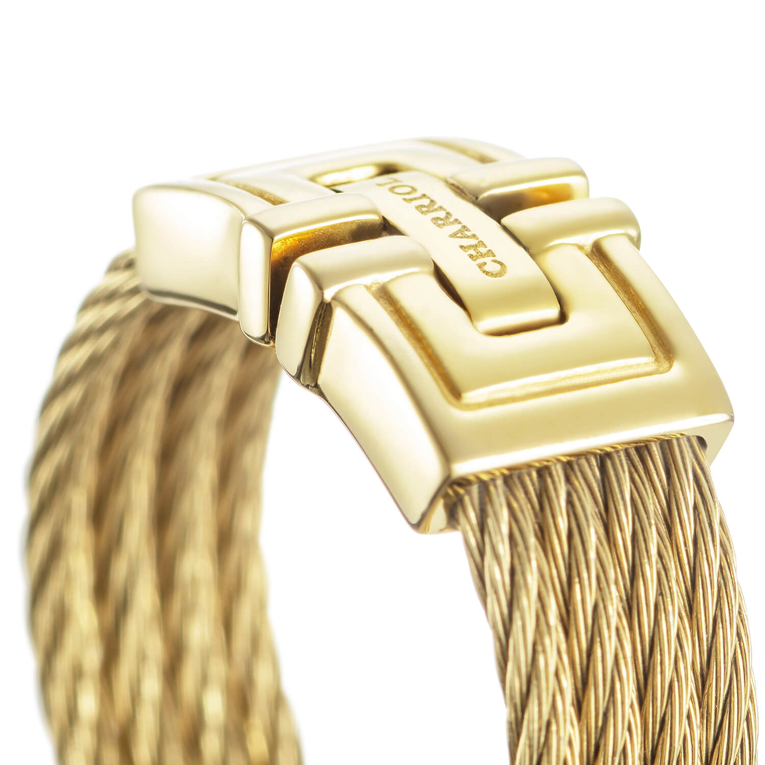 Yellow Gold_Yellow Gold