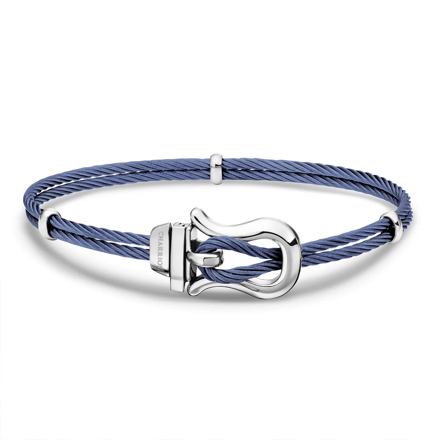 Charriol Cable Signature Bracelets