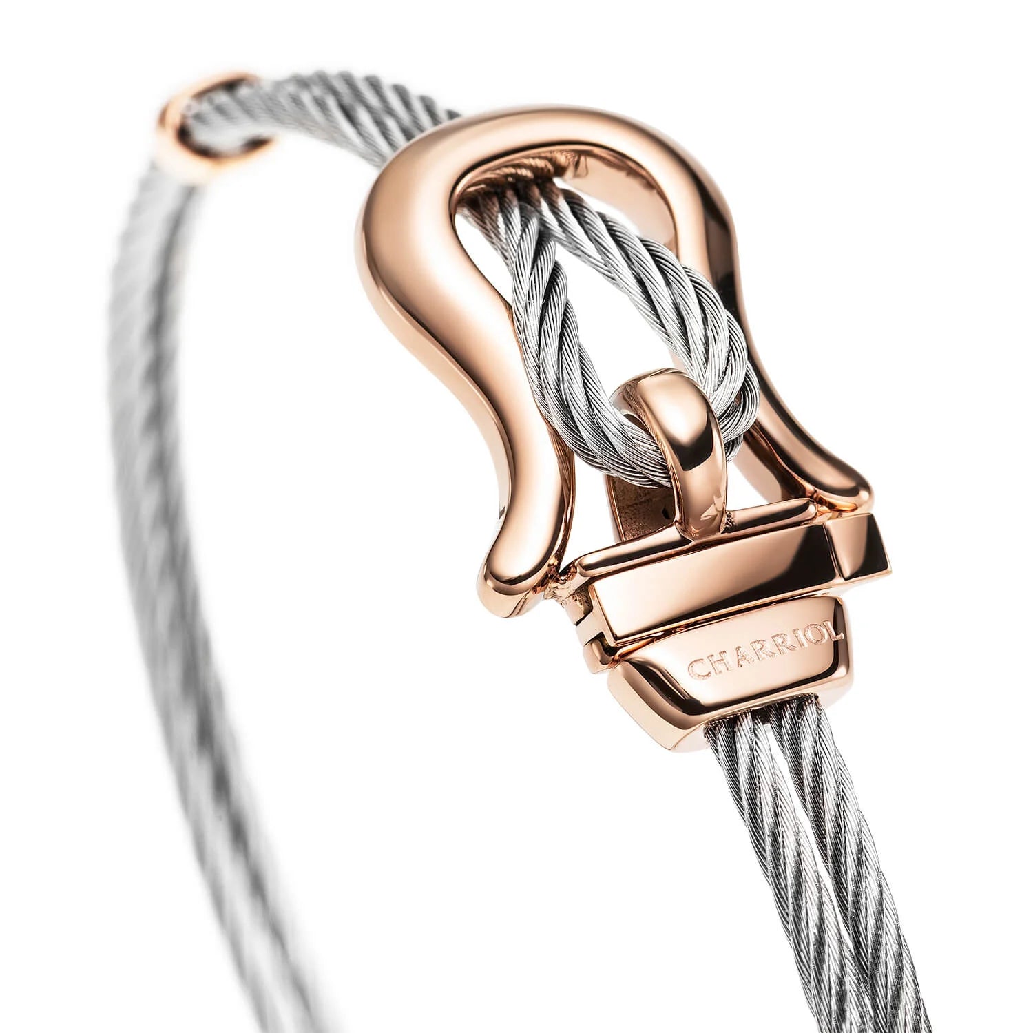 Bracelet Pour Femme Charriol - Neuf Avec étiquettes - Bijou élégant
