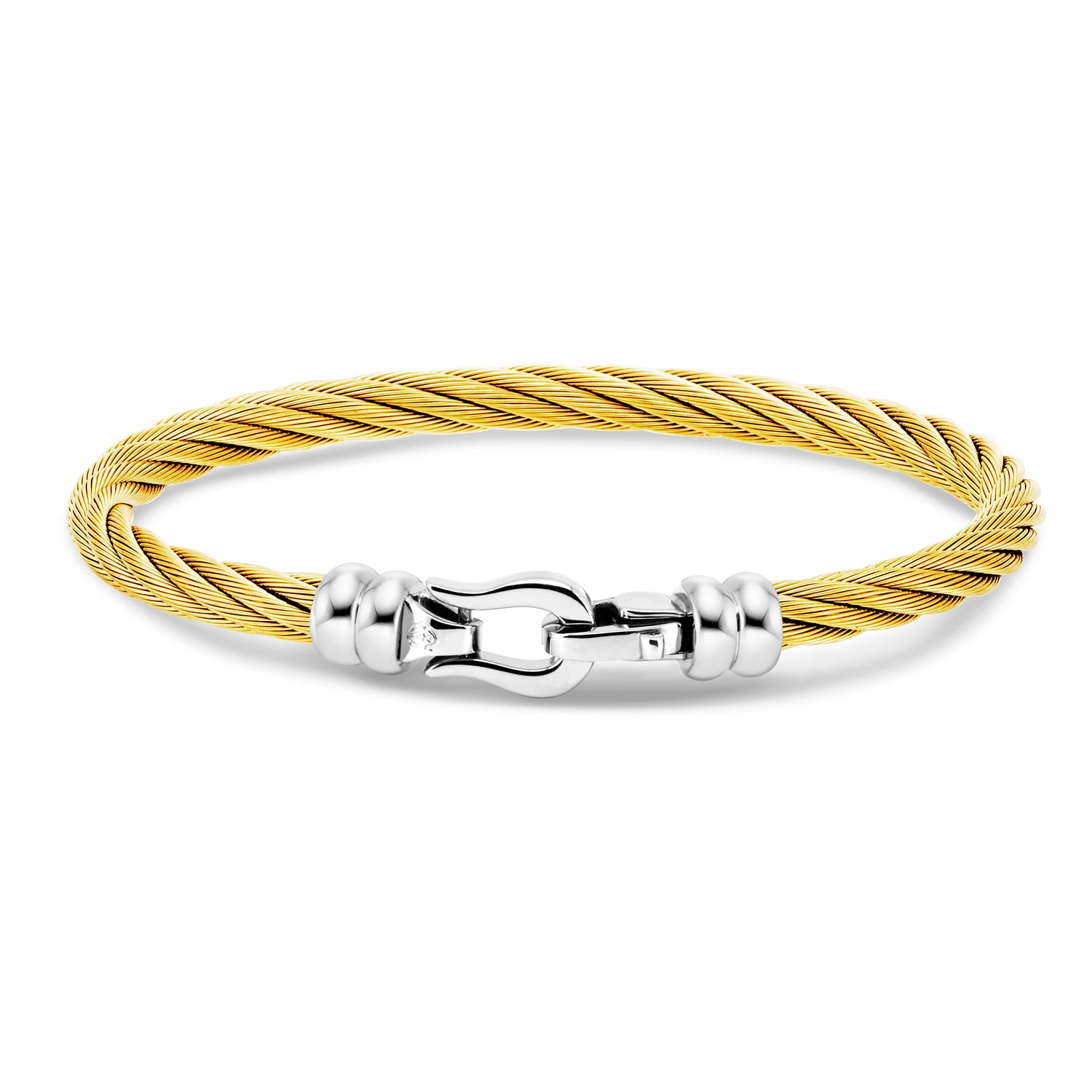 Cable-Signature-Ibiza-Bangle-