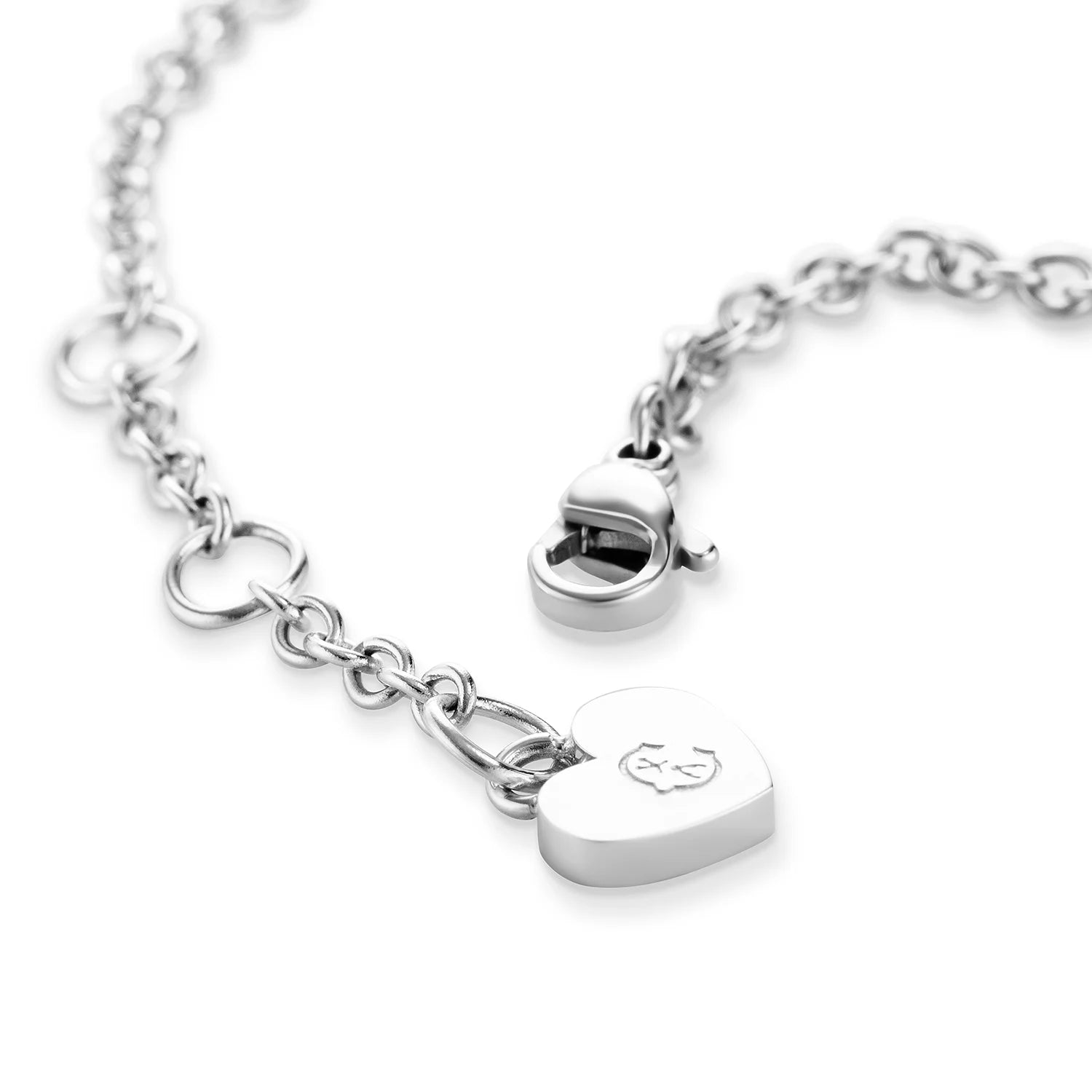 Discover Cable Signature Passion Bracelet - Charriol.com