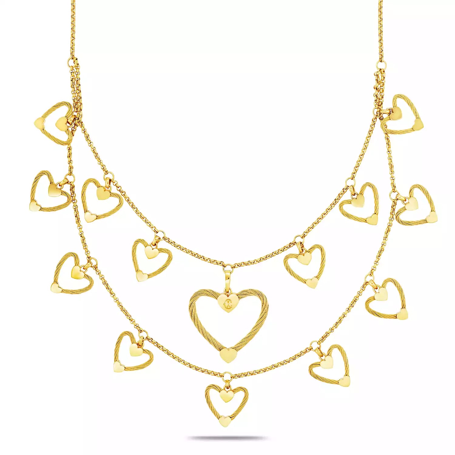 Yellow Gold_Yellow Gold