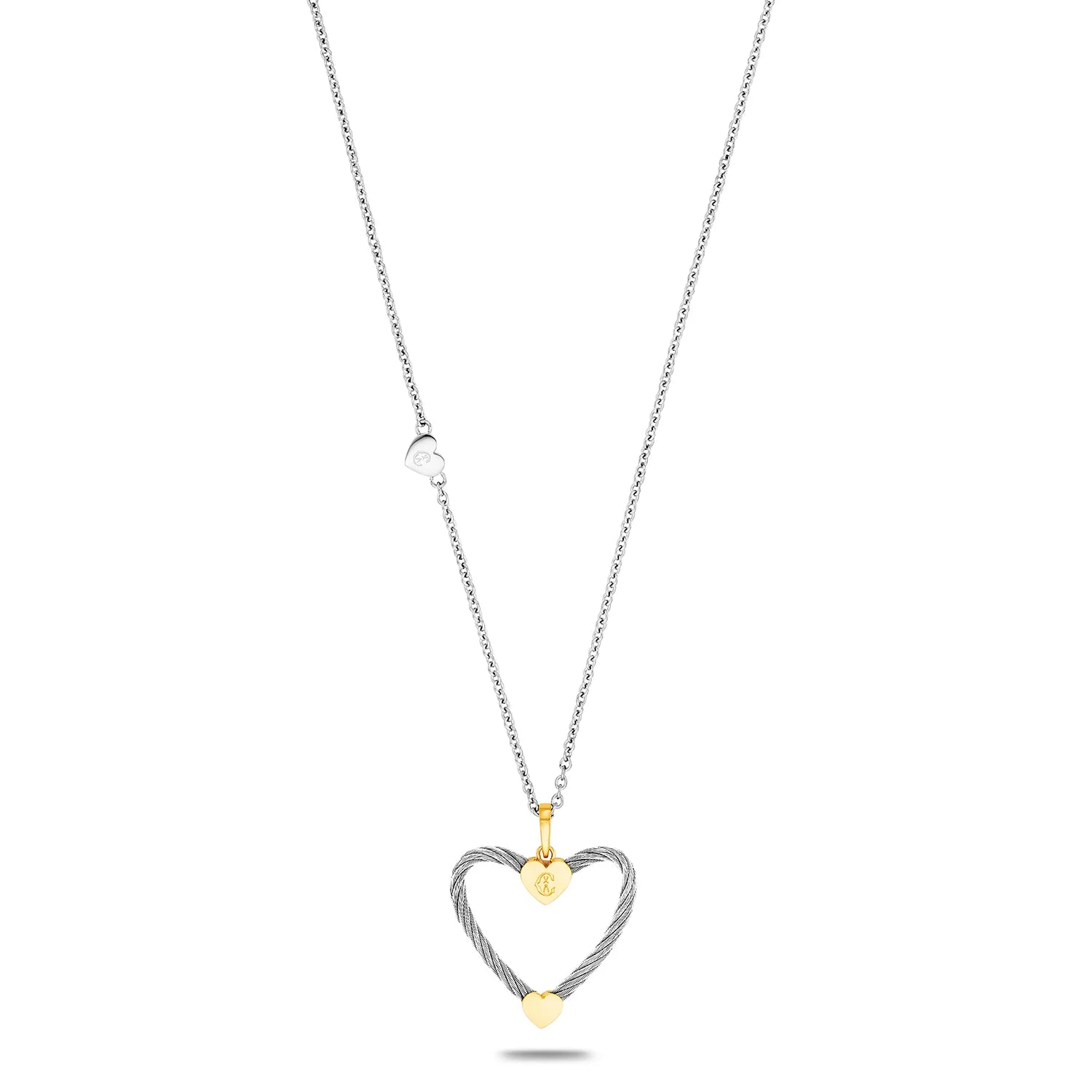 Charriol Cable Signature Necklaces