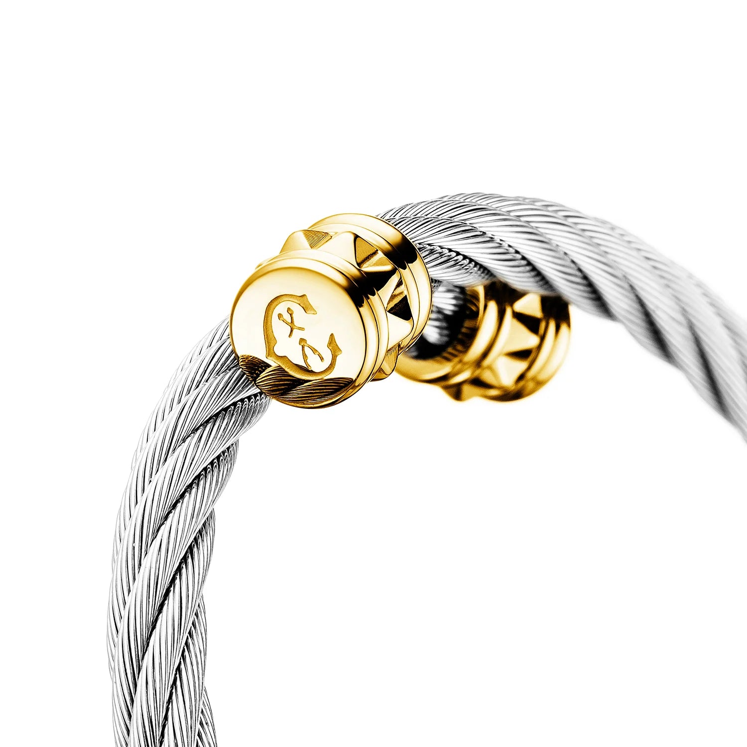 Steel_Yellow Gold