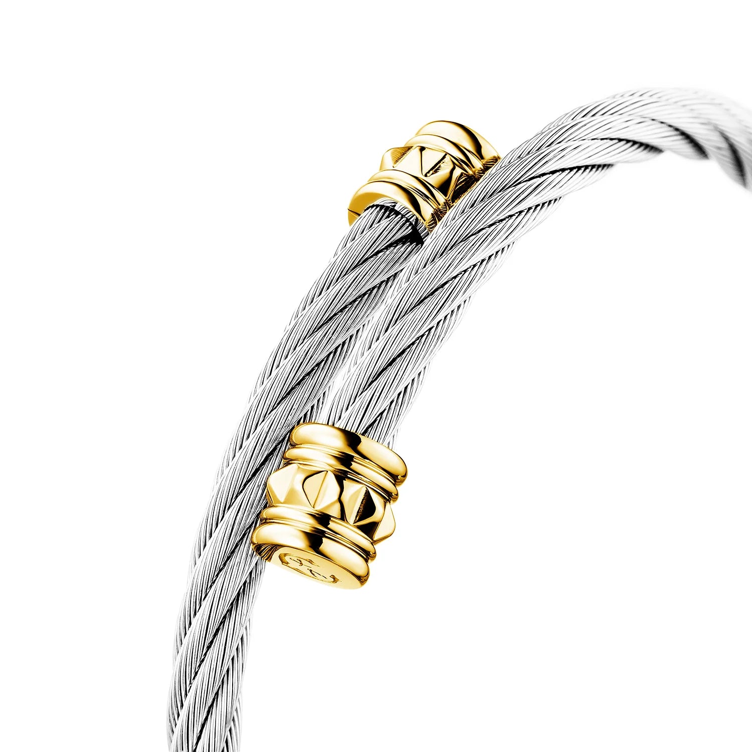 Steel_Yellow Gold