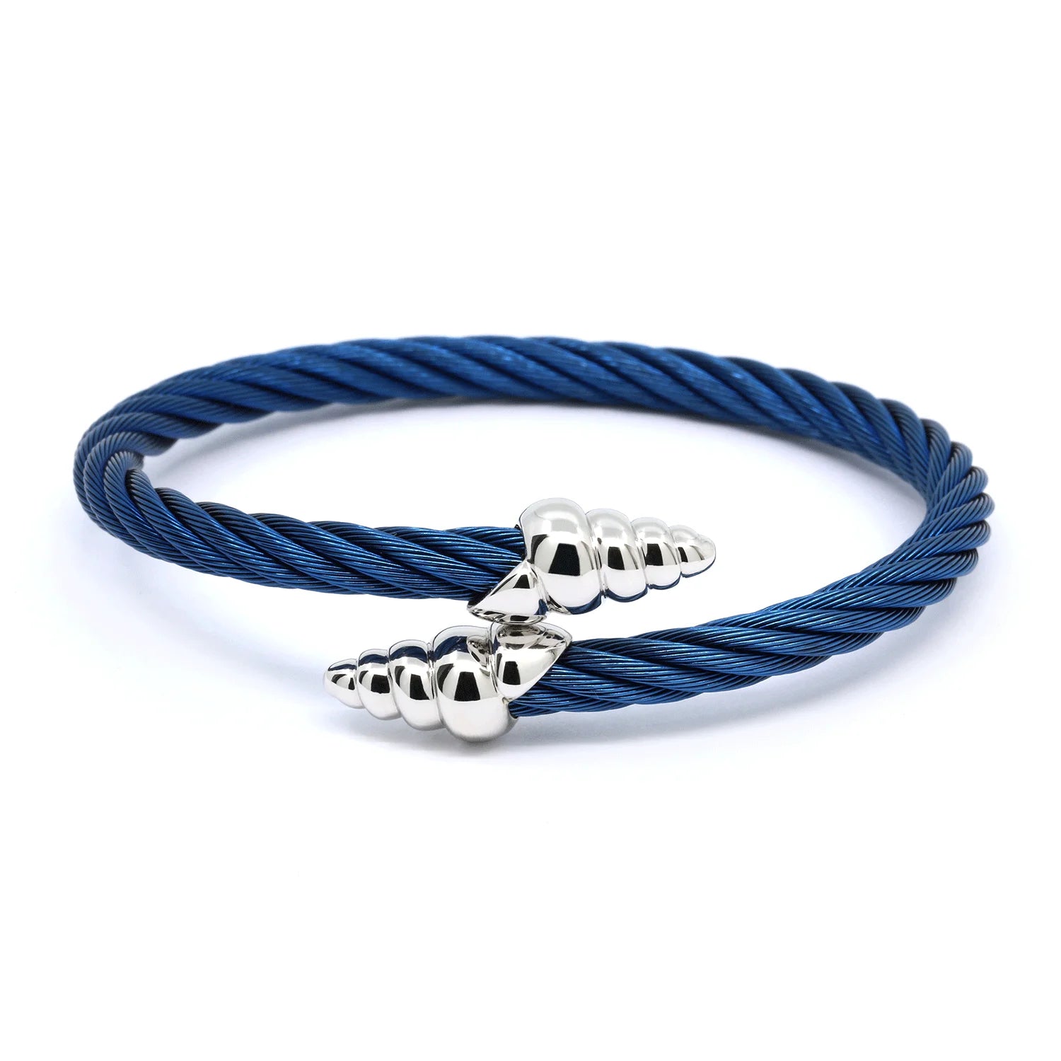 Cavigliera In Argento 935 Meera Jewels Con Nodo Celtico – Personalizzabile