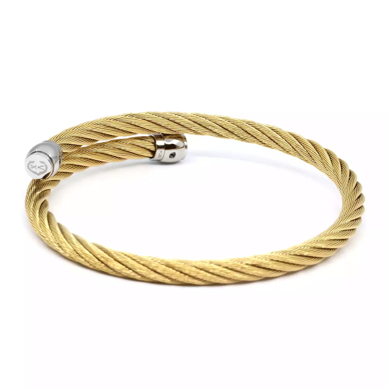 Yellow Gold_Steel