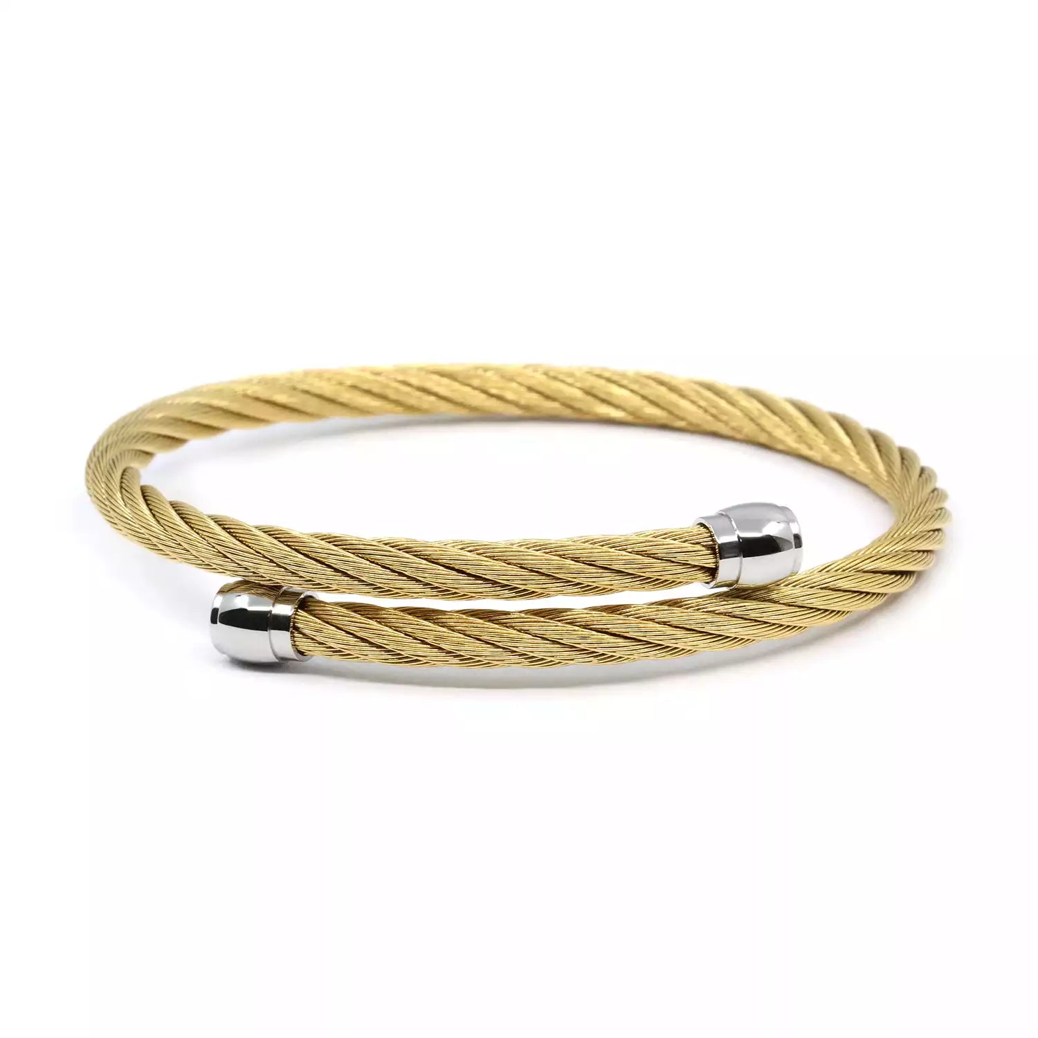 Yellow Gold_Steel