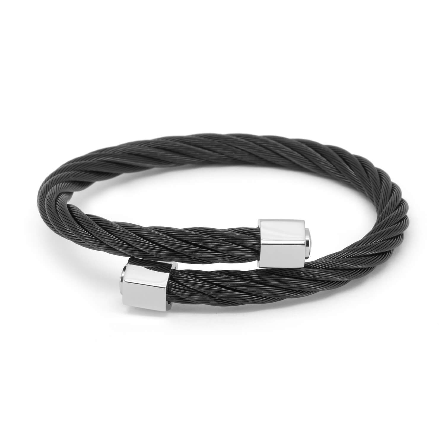 Stylish Celtic® Bangle Screw Bracelet - Shop Now!