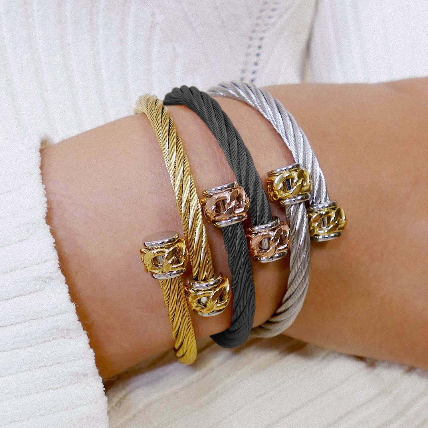 Black_Rose Gold