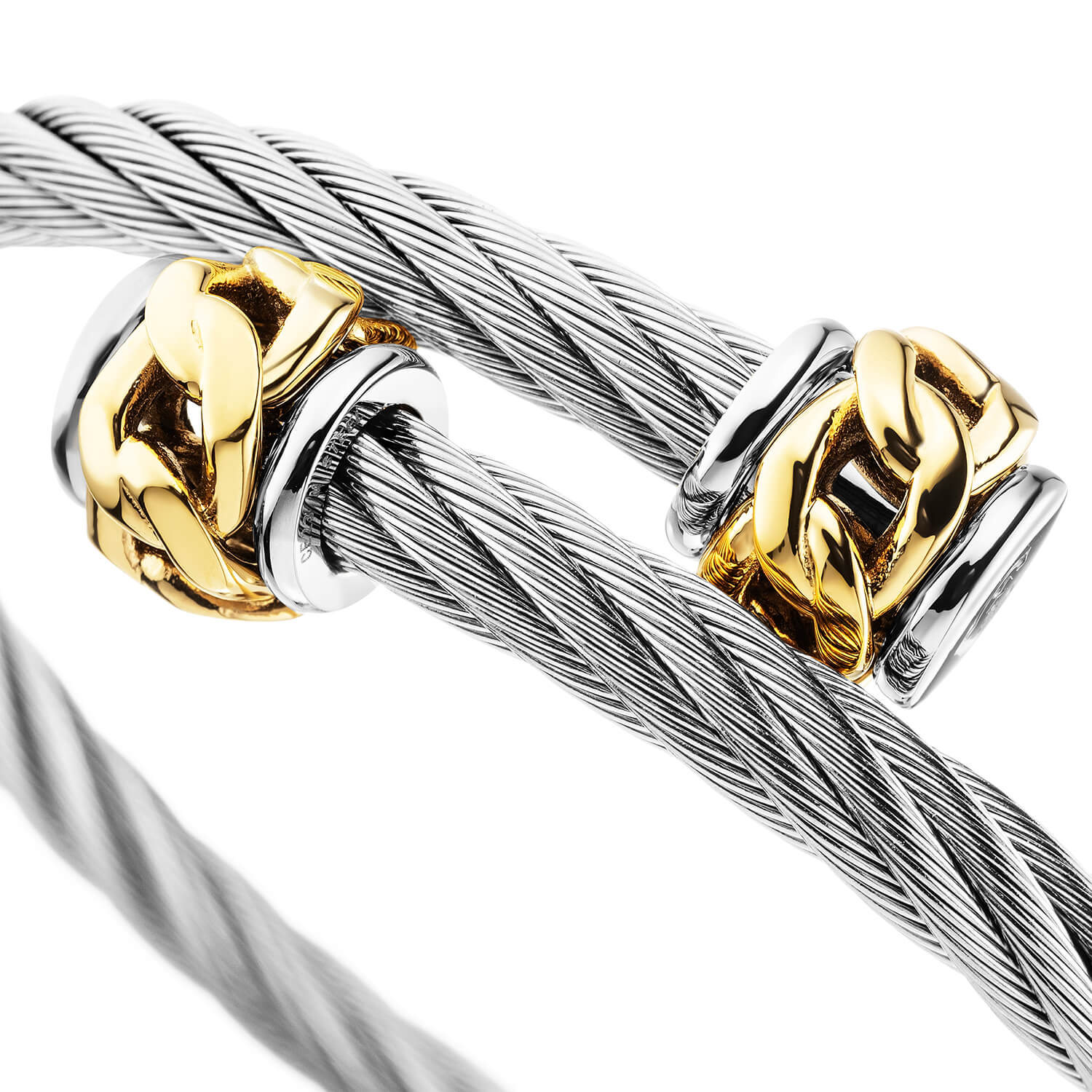 Steel_Yellow Gold