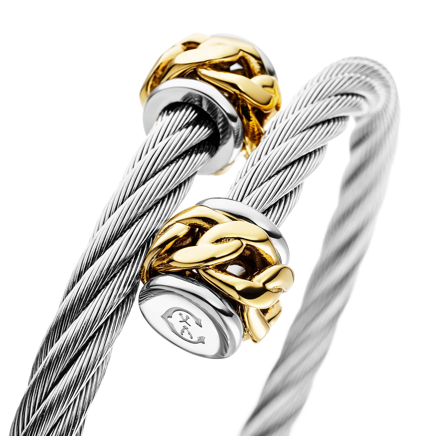 Steel_Yellow Gold