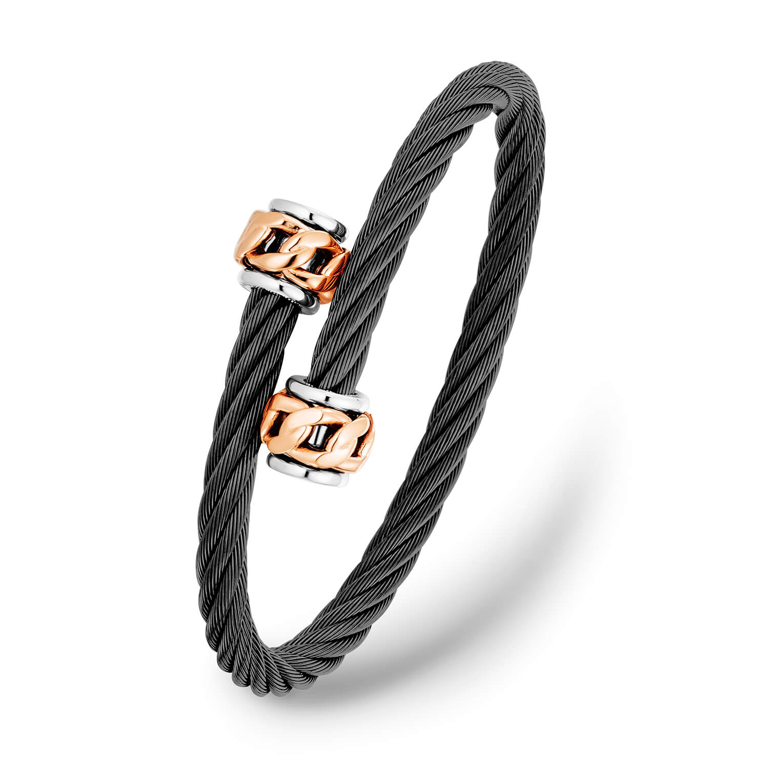 Black_Rose Gold