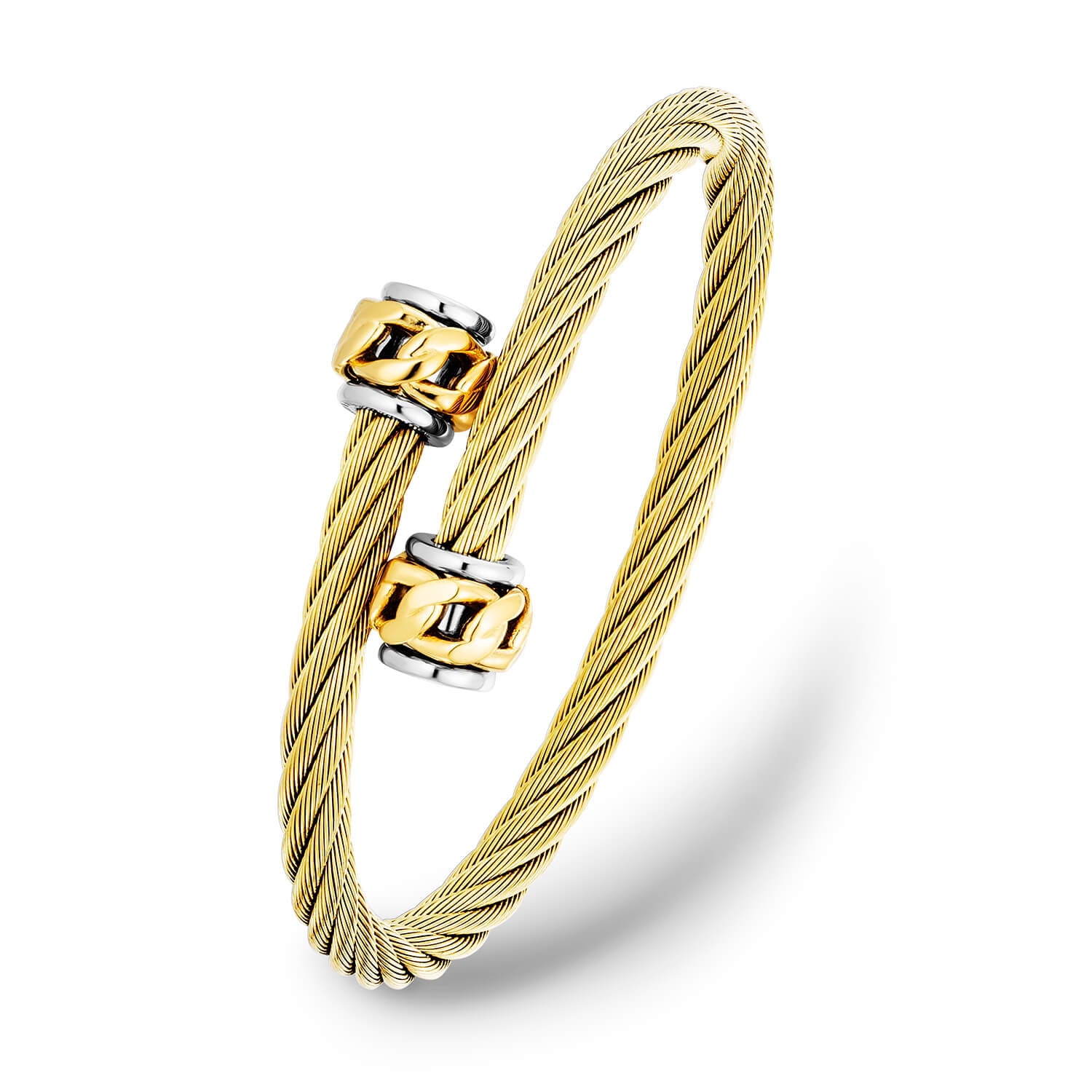 Yellow Gold_Yellow Gold