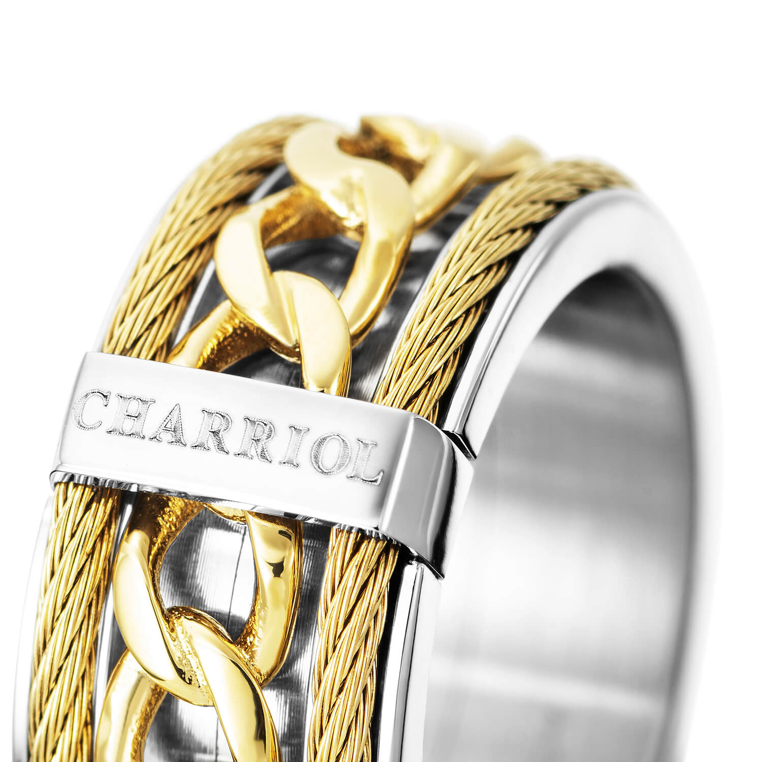 Yellow Gold_Yellow Gold