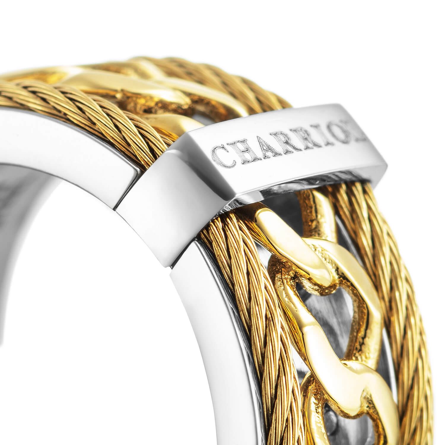 Yellow Gold_Yellow Gold