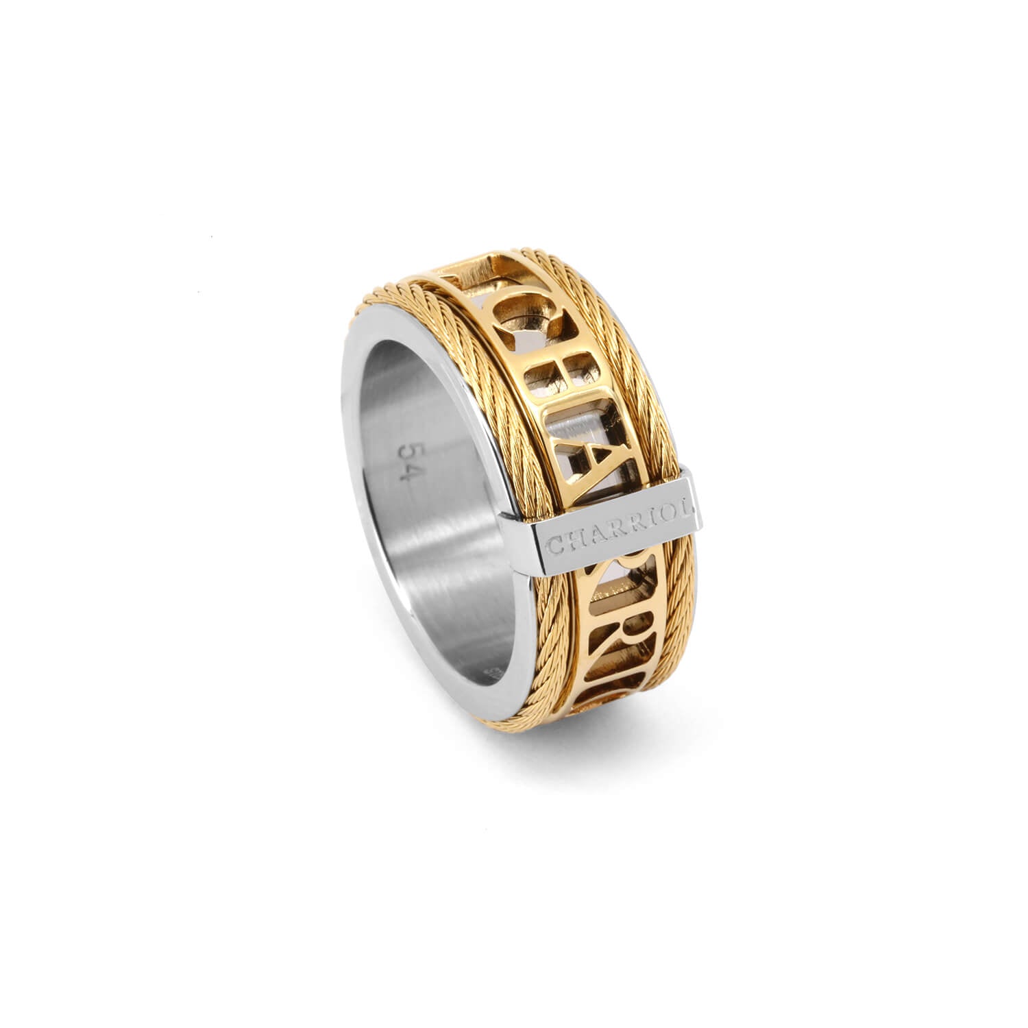 Yellow Gold_Yellow Gold
