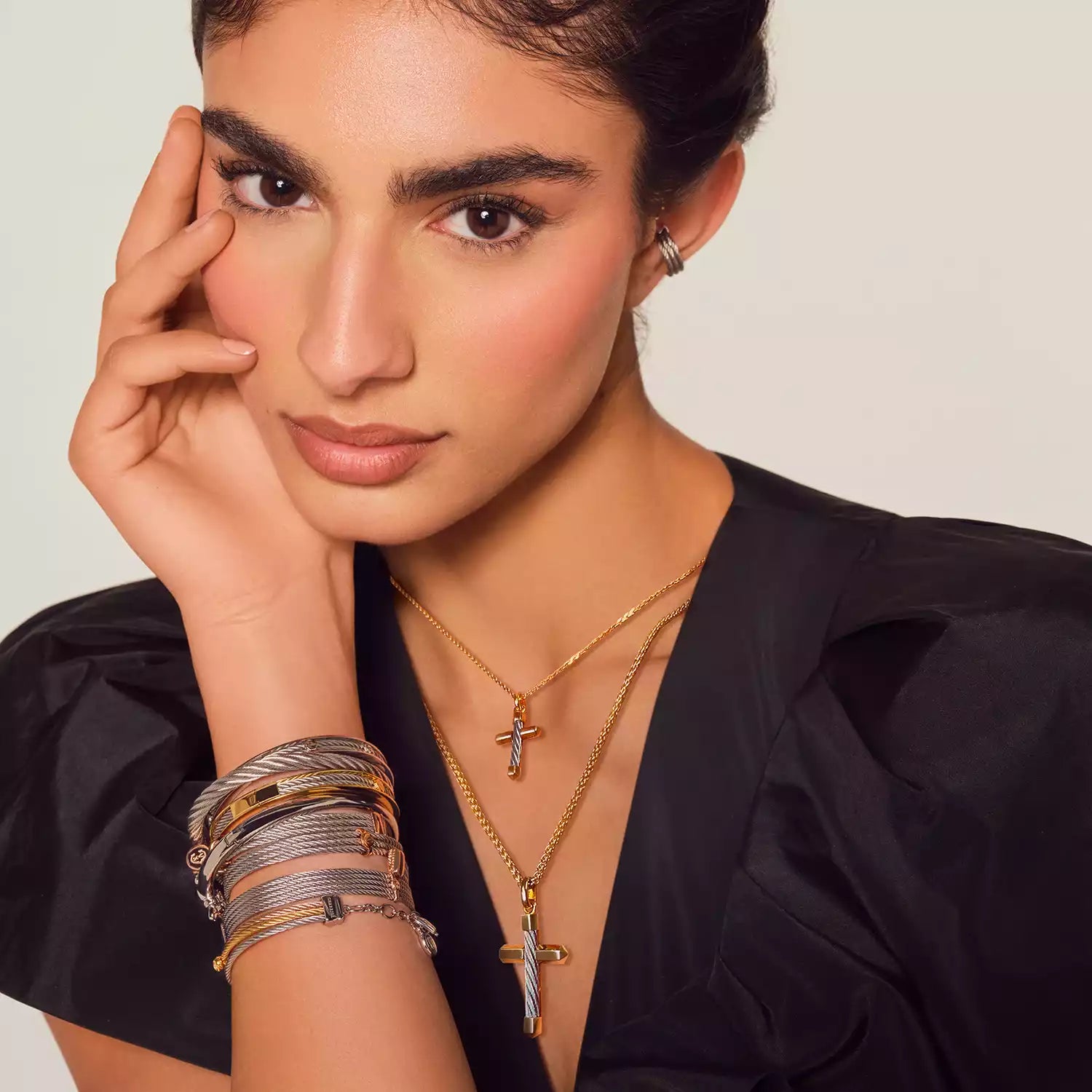 Steel_Yellow Gold