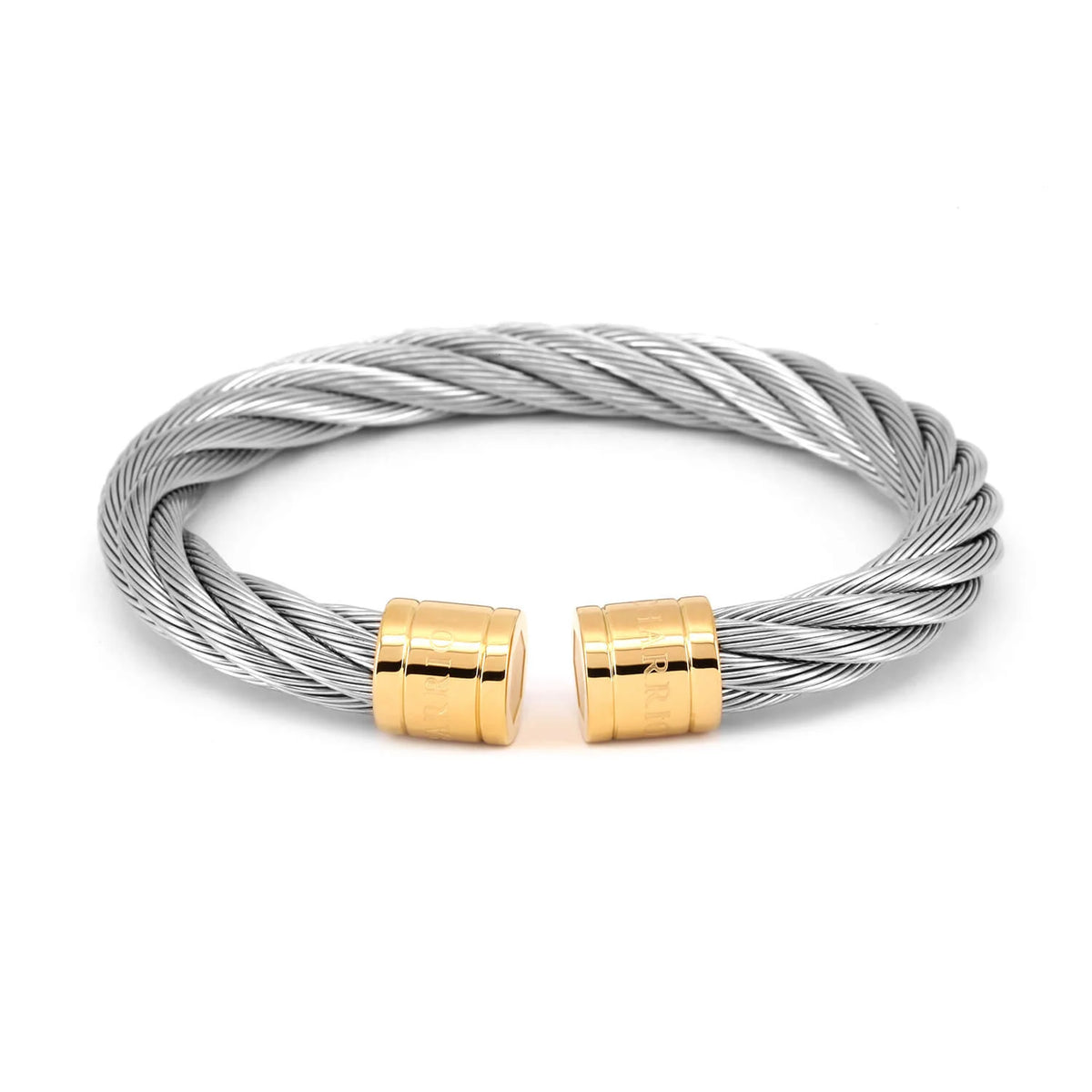 Steel_Yellow Gold