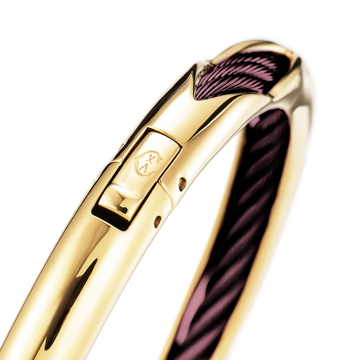 Discover Celtic® Dream Bangle - Charriol.com