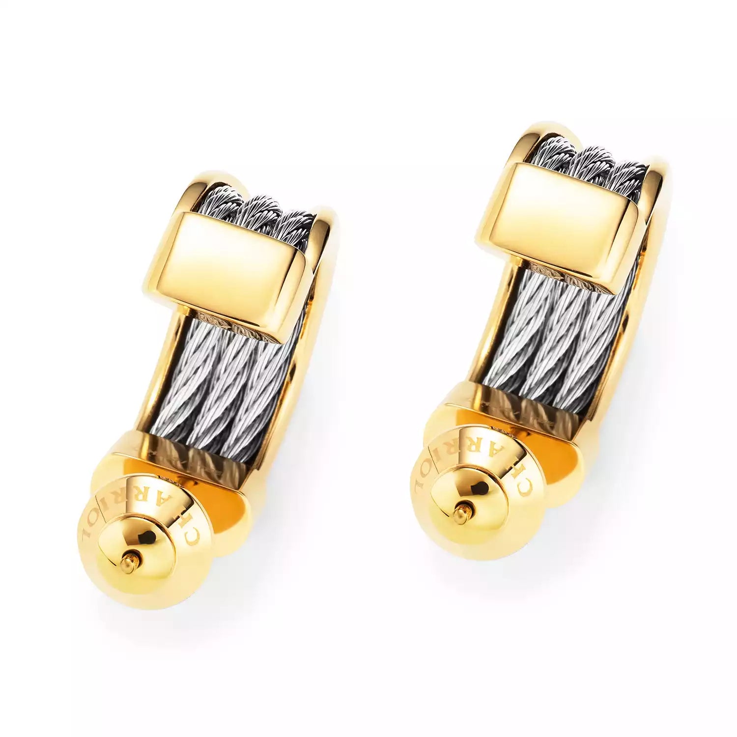 Steel_Yellow Gold