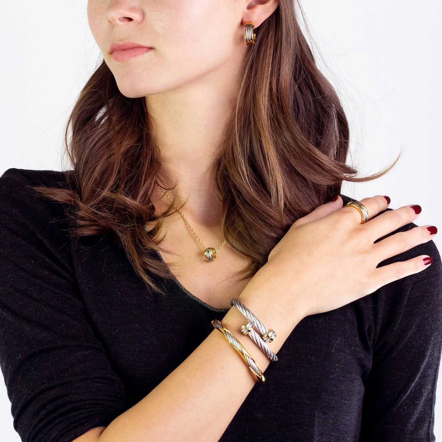 Dream Jewellery: Discover the Celtic® Dream Necklace Collection