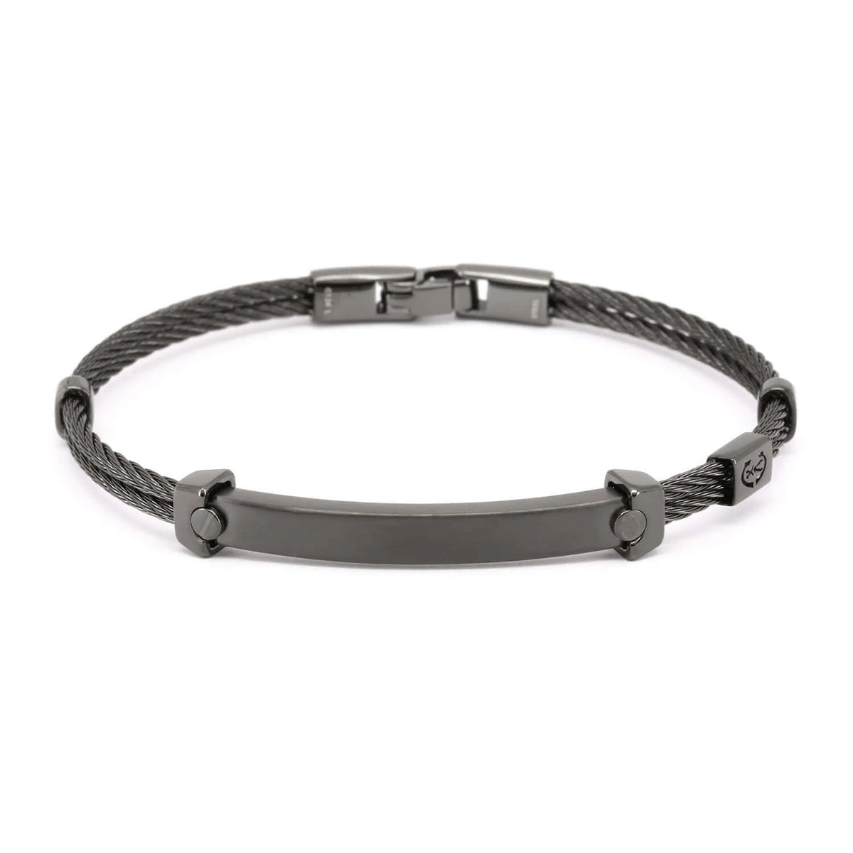 Black_Plate 2 screws