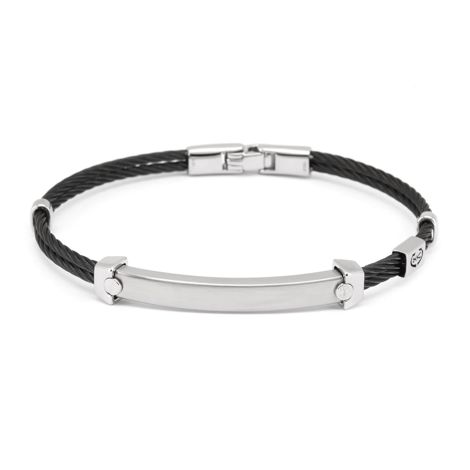 Black_Plate 2 screws