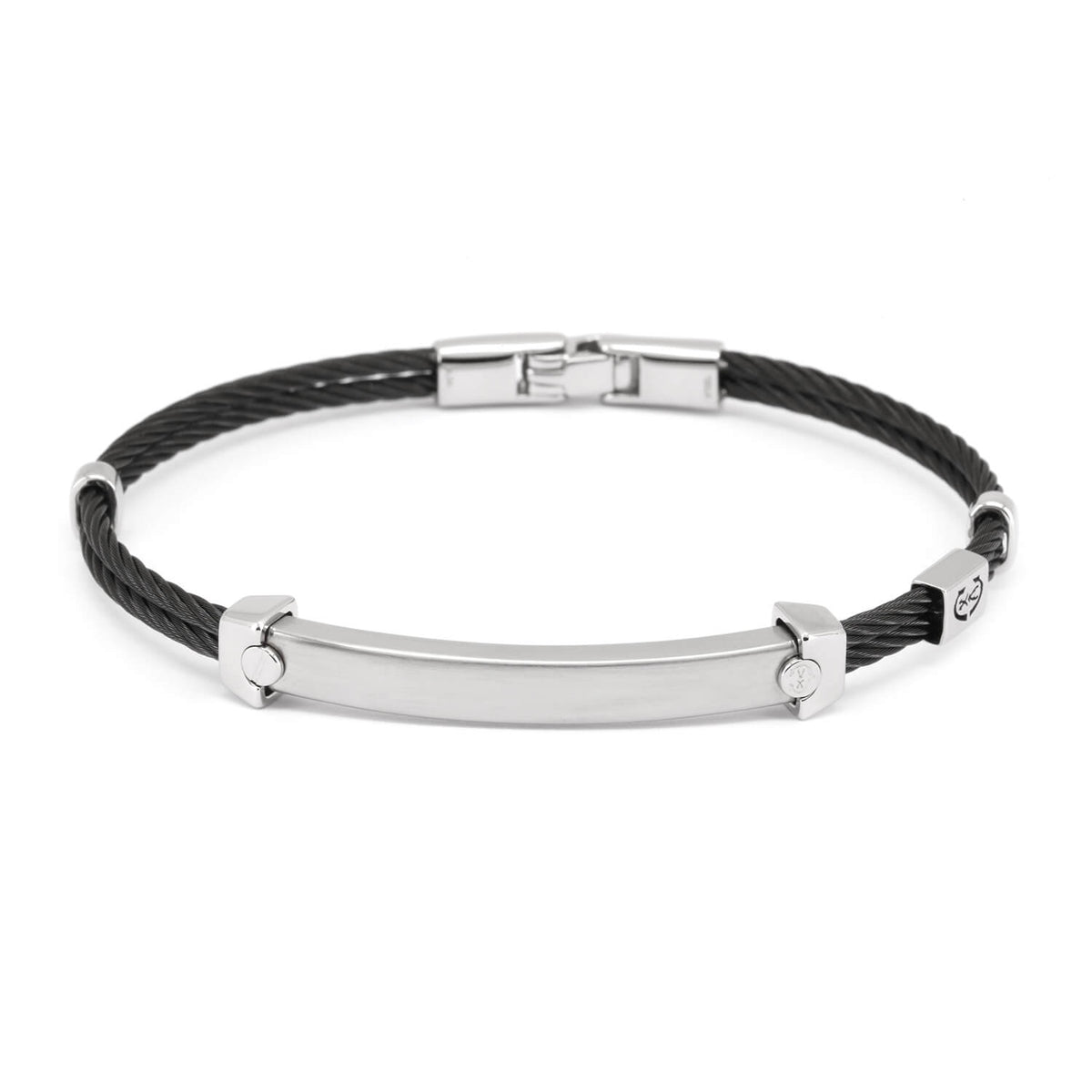 Black_Plate 2 screws
