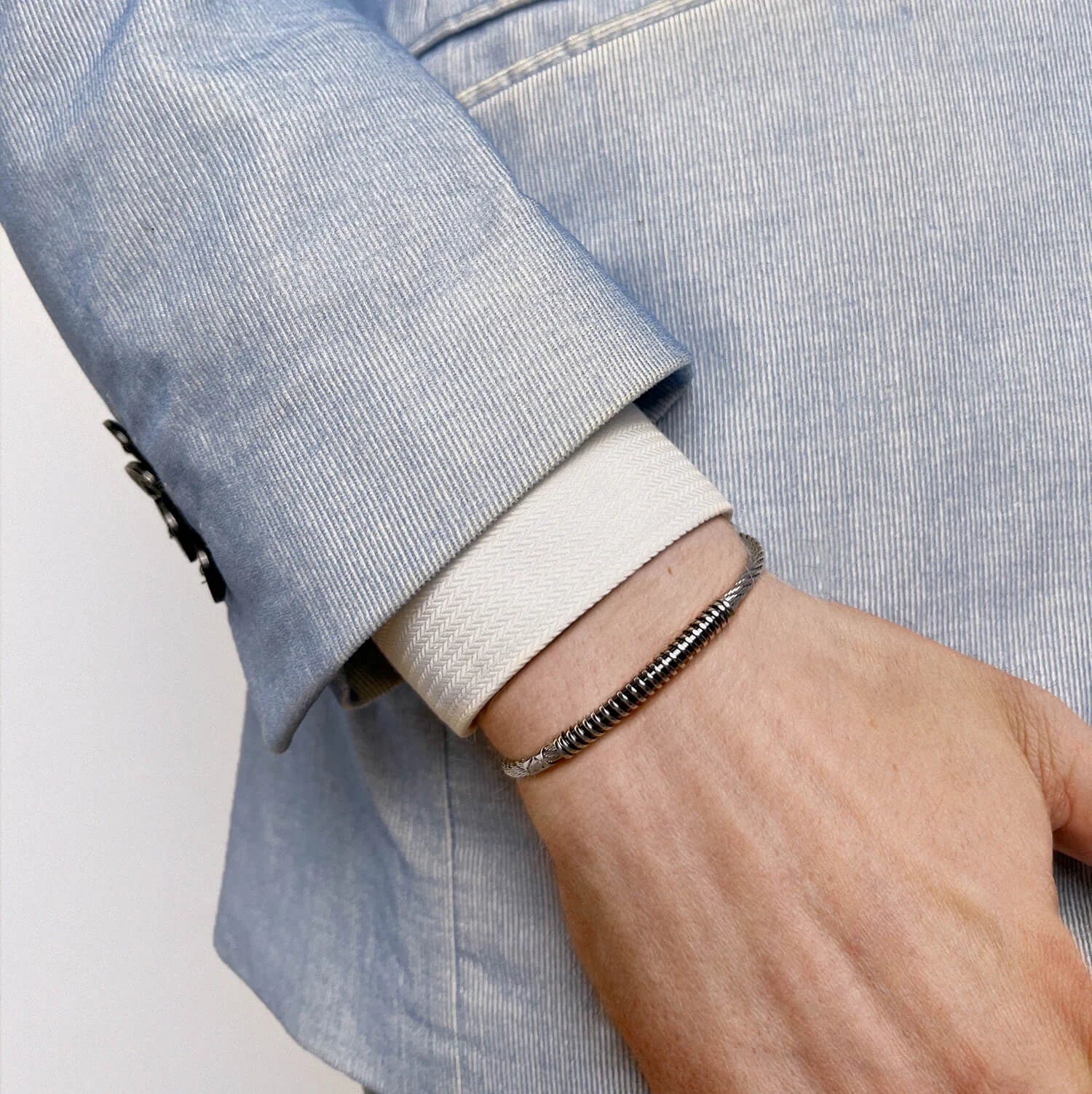 Steel_Black Barrel Plate and Spring