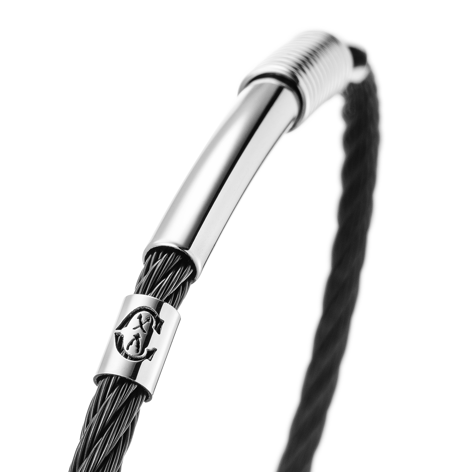 Black_Metal Barrel and Short Spring