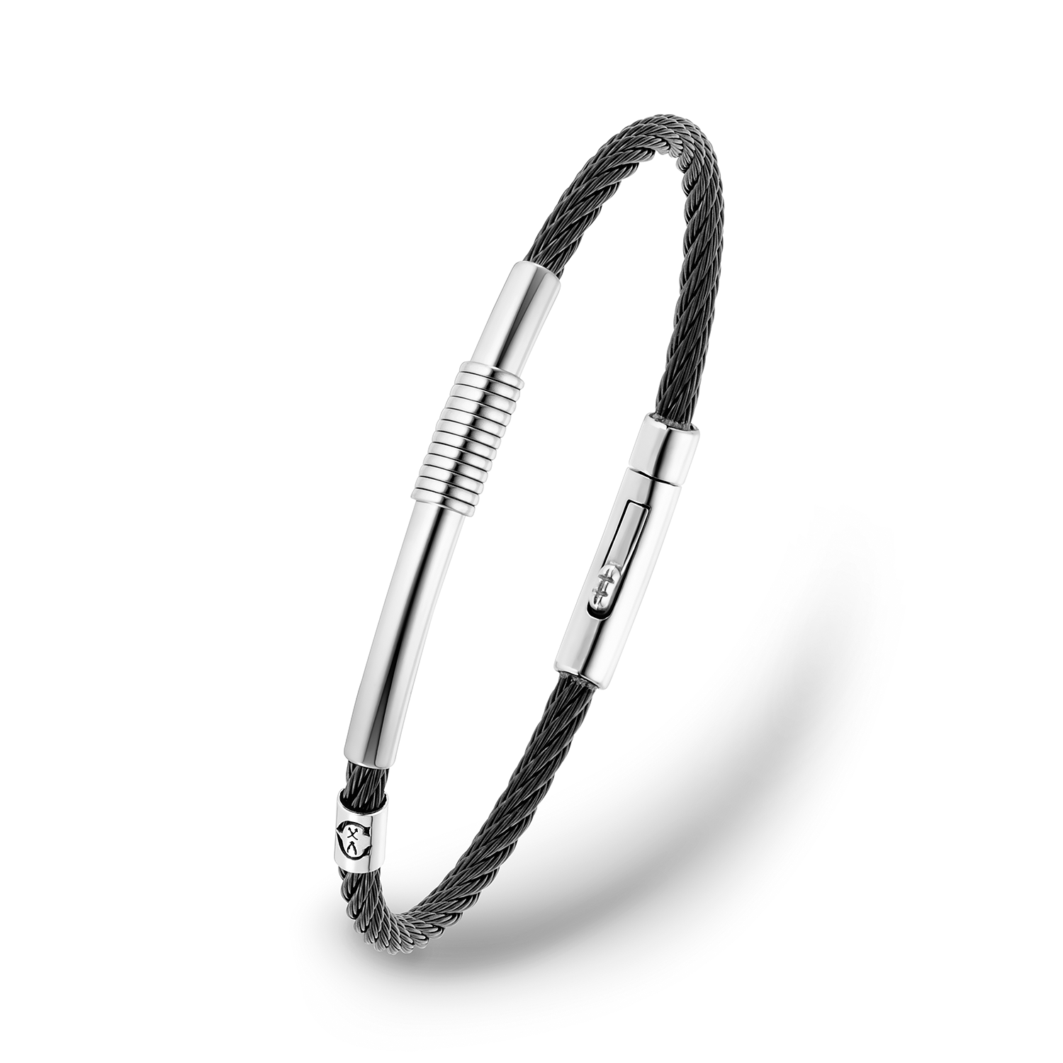 Black_Metal Barrel and Short Spring