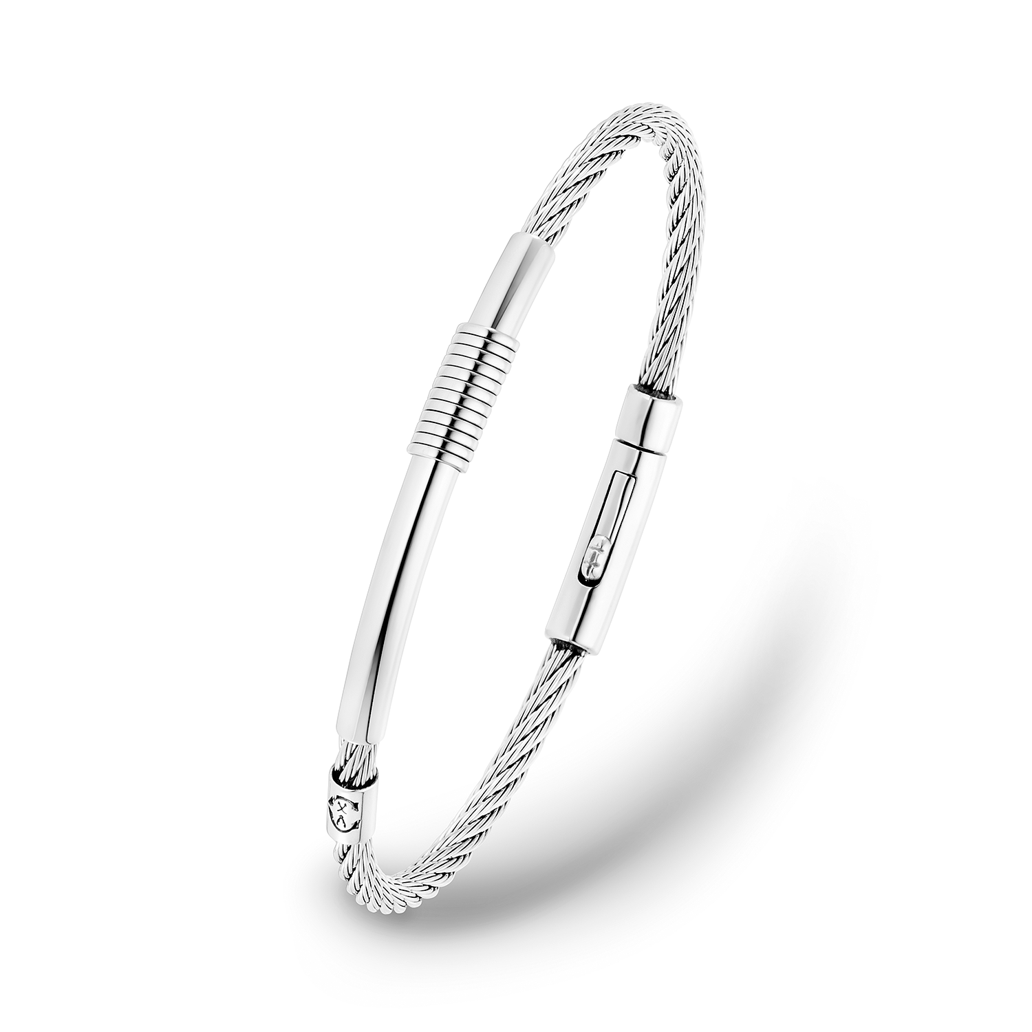 Steel_Metal Barrel and Short Spring