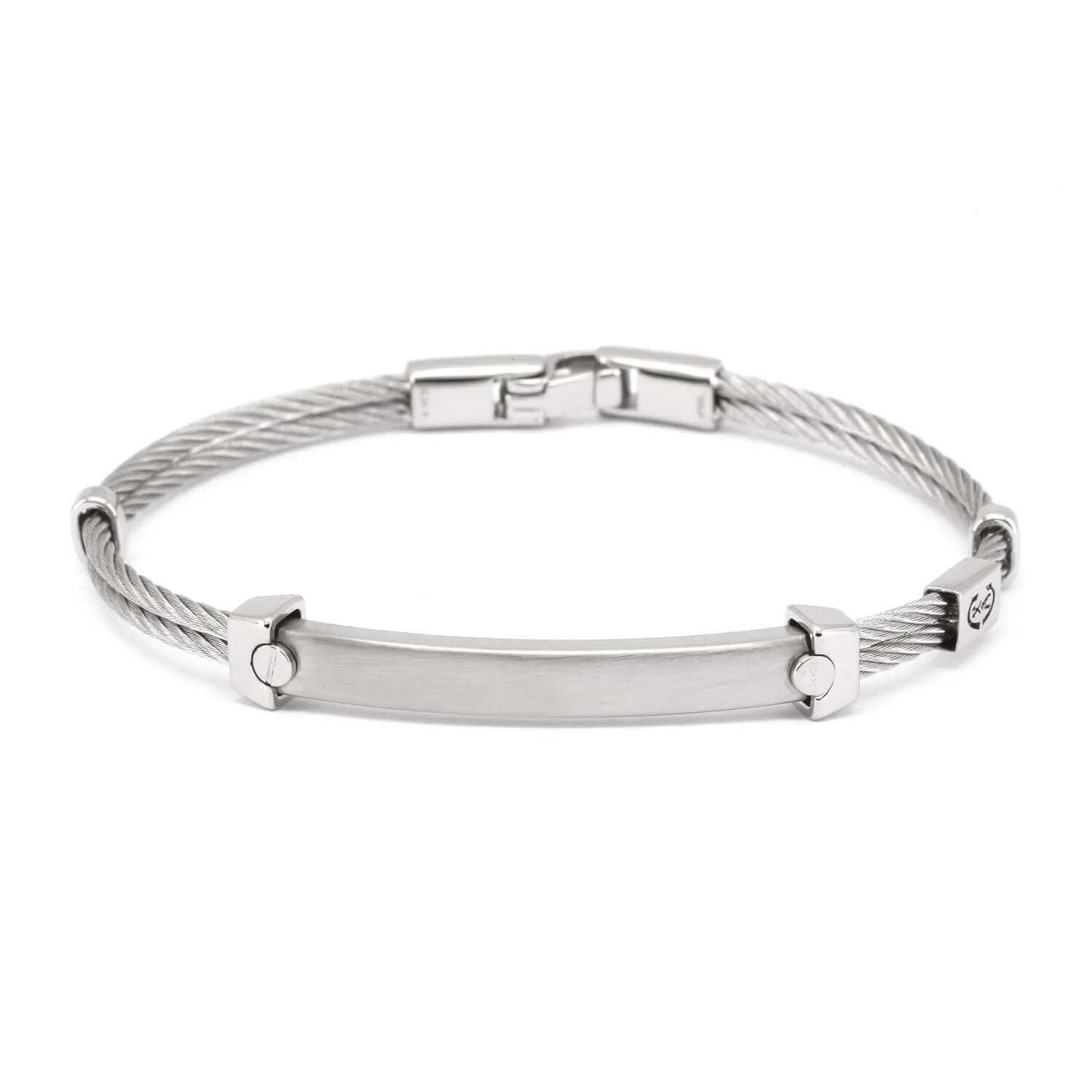 Steel_Plate 2 screws