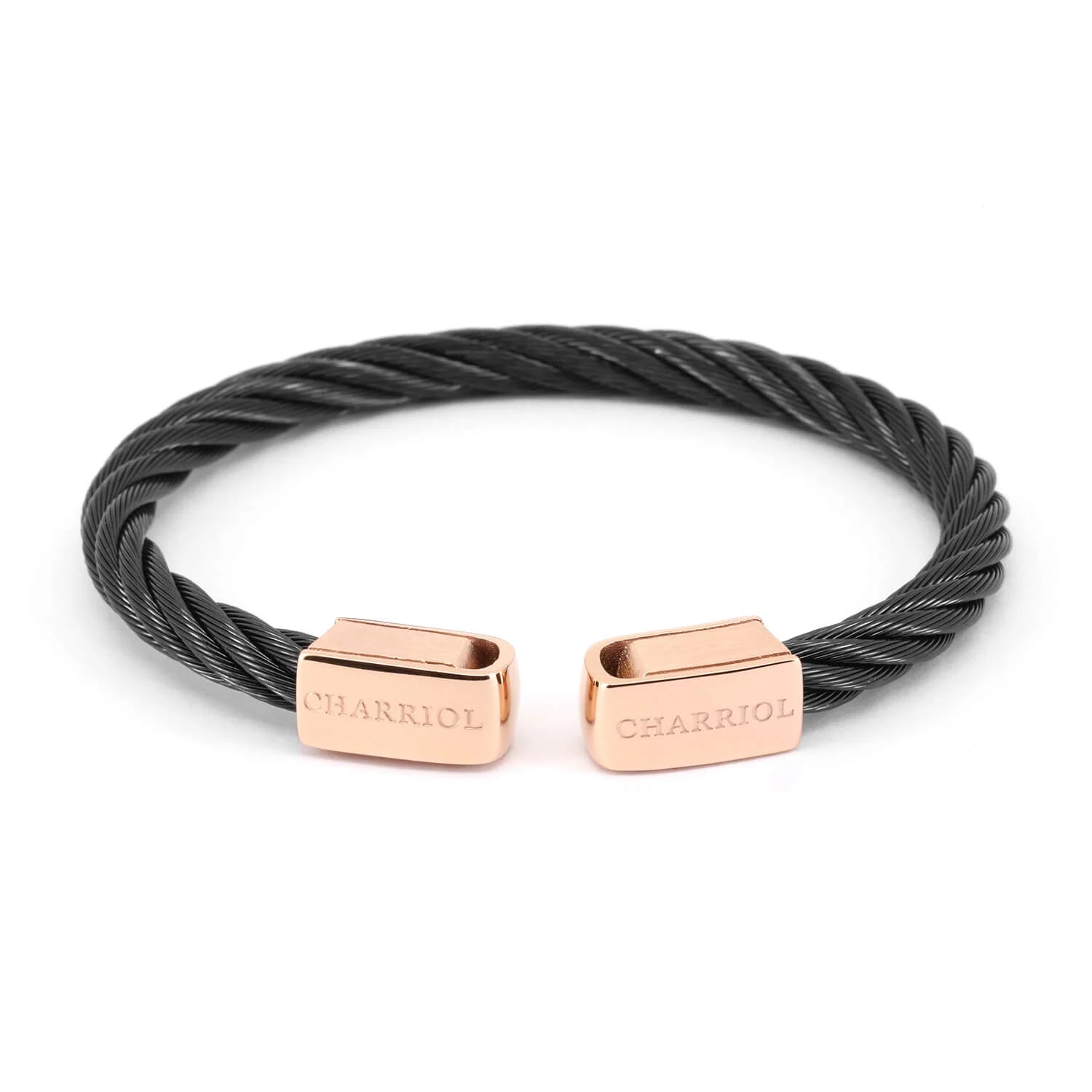 Black_Rose Gold