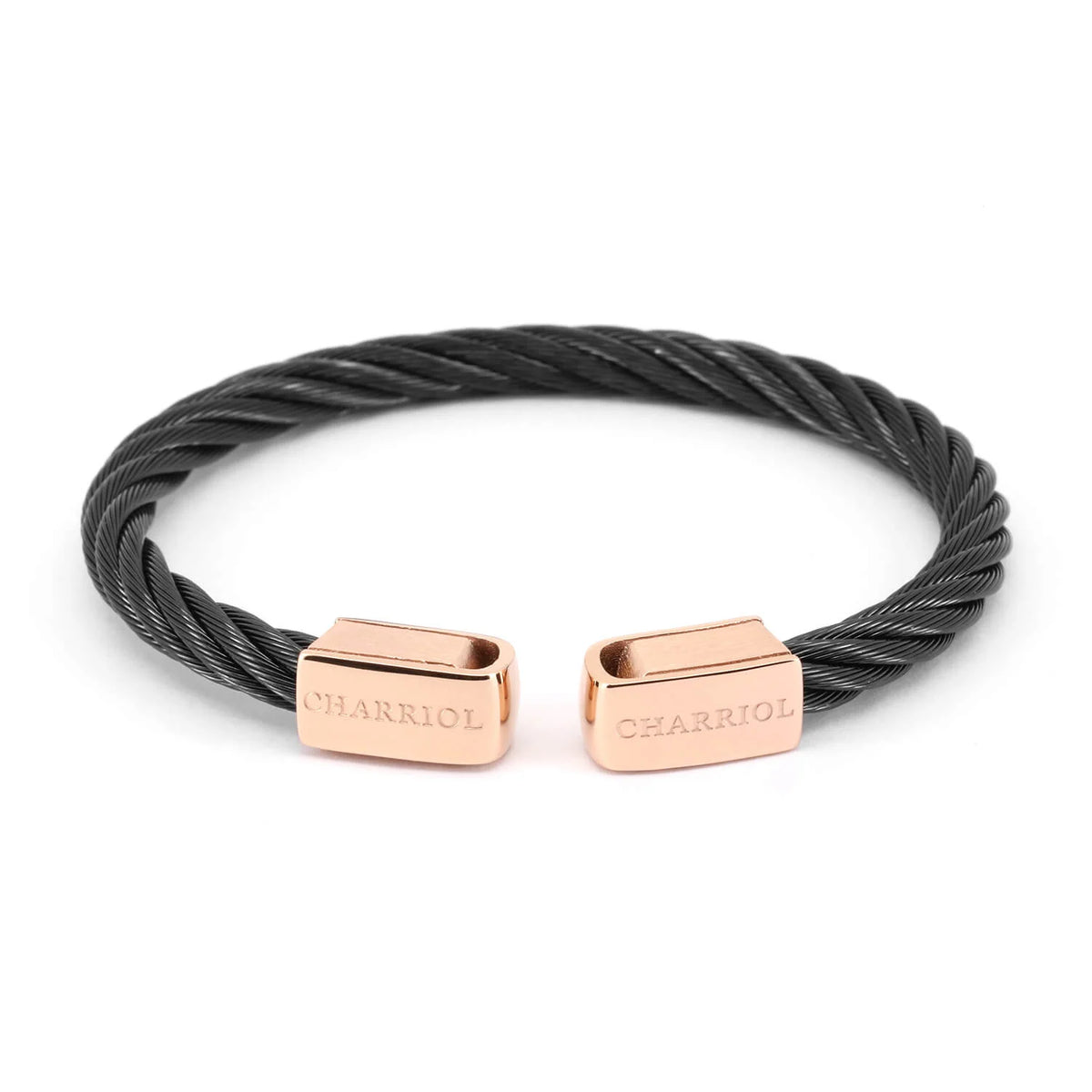 Black_Rose Gold