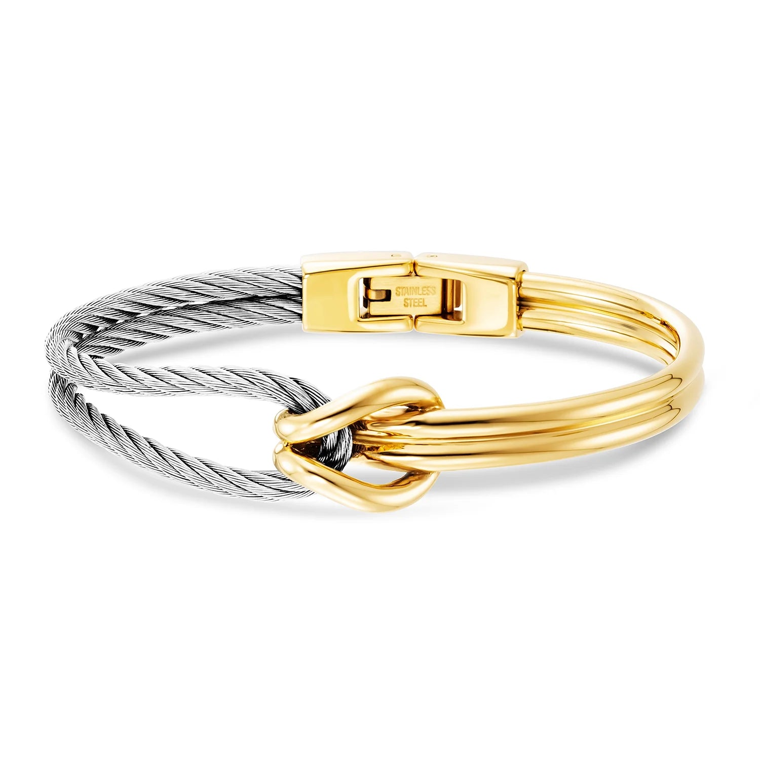 Yellow Gold_Steel
