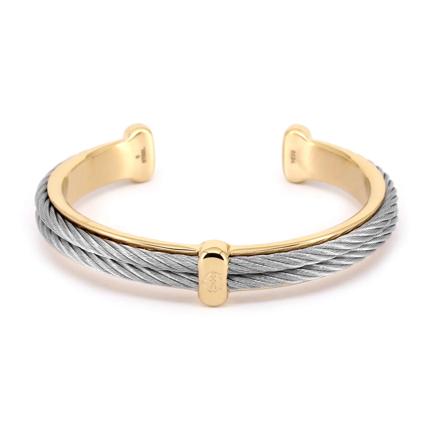 Jewelry Explorer: Discover Elegance with Celtic® Nomade Bangle