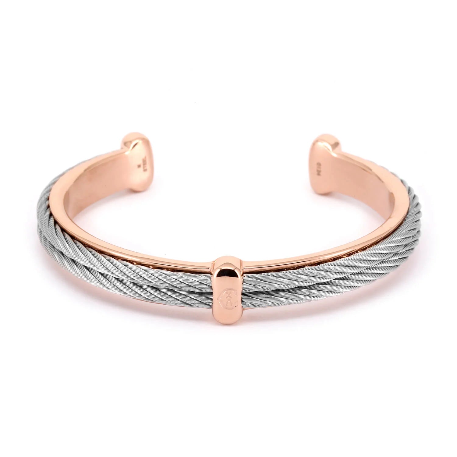 Jewelry Explorer: Discover Elegance with Celtic® Nomade Bangle