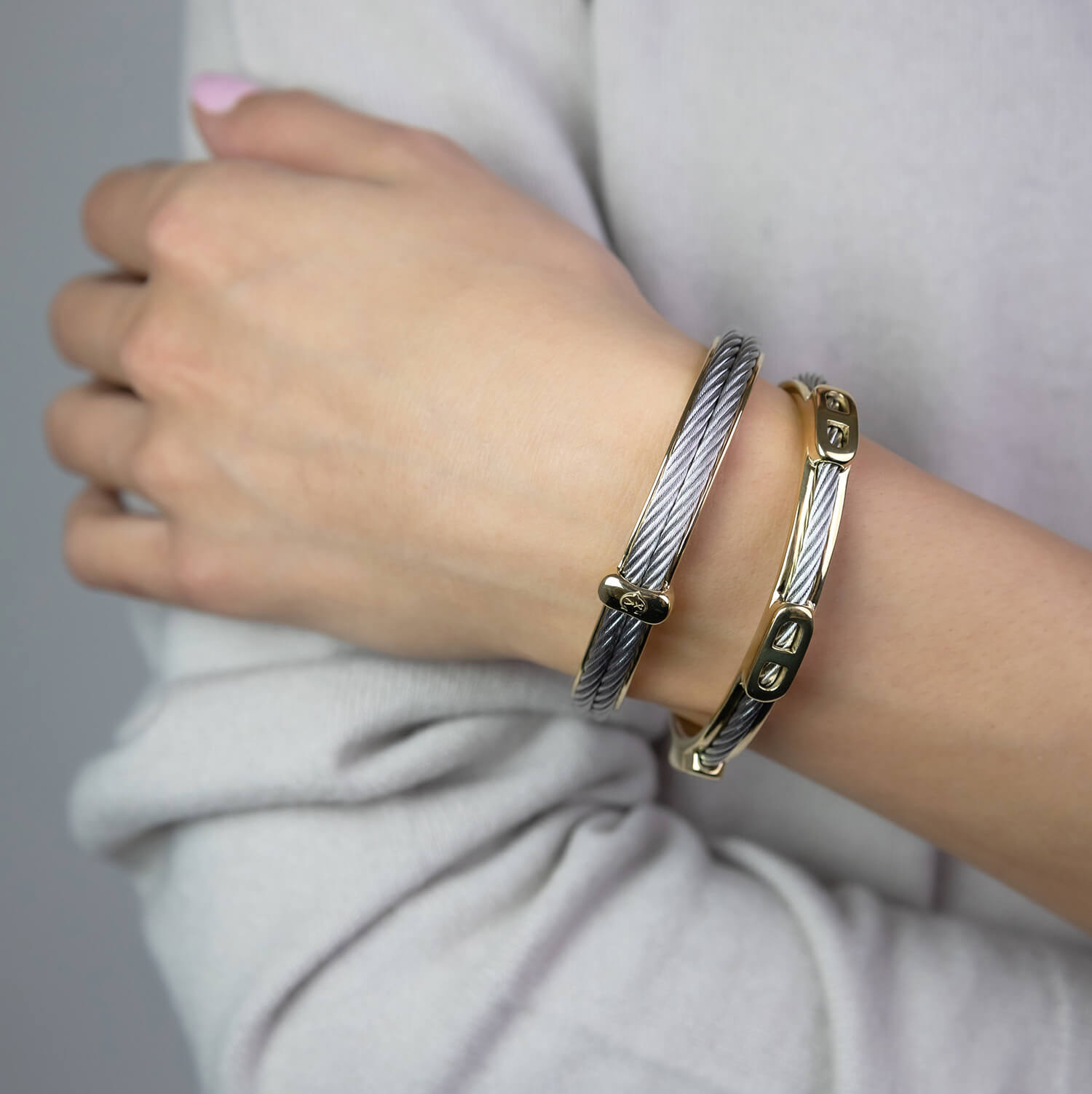 Steel_Yellow Gold