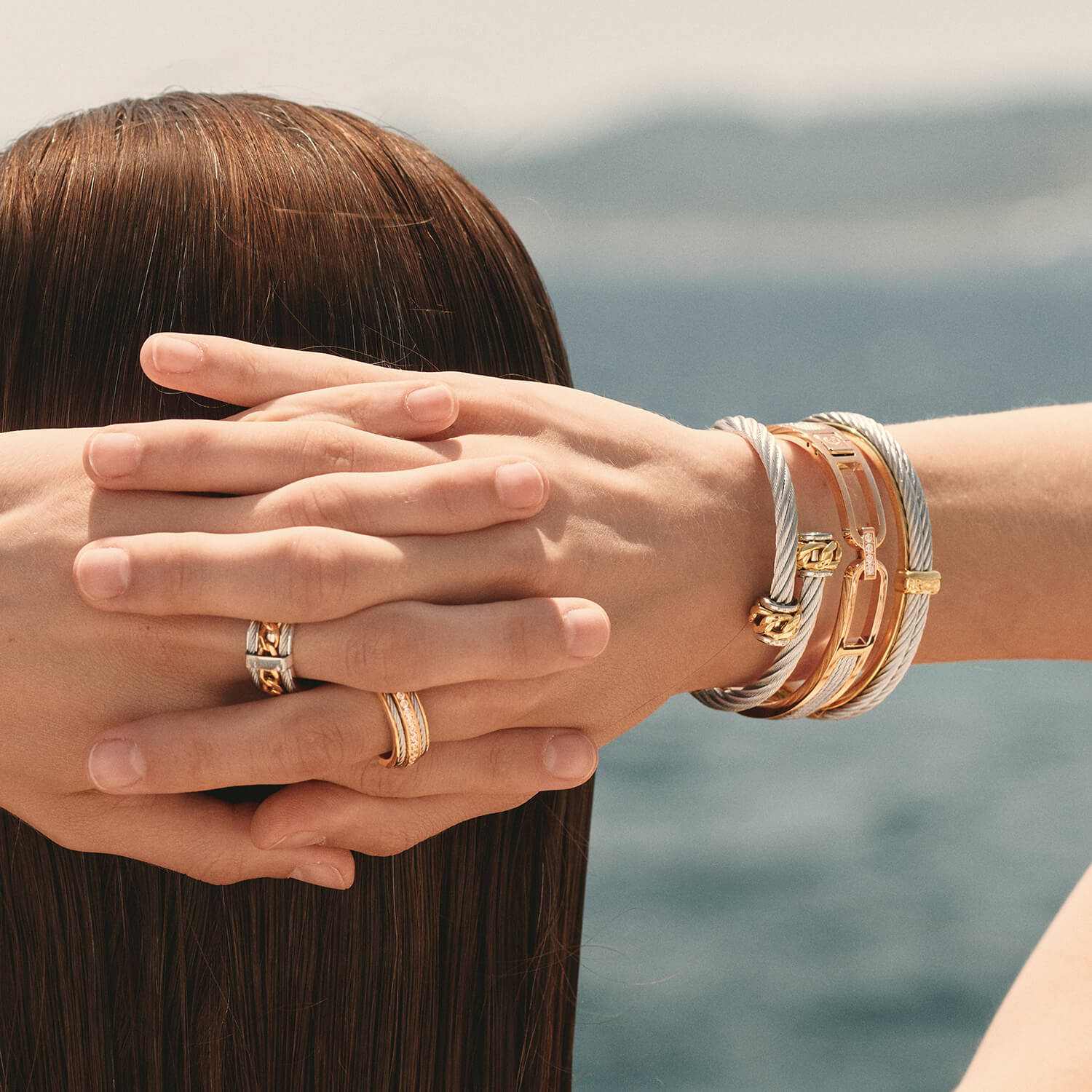 Steel_Yellow Gold