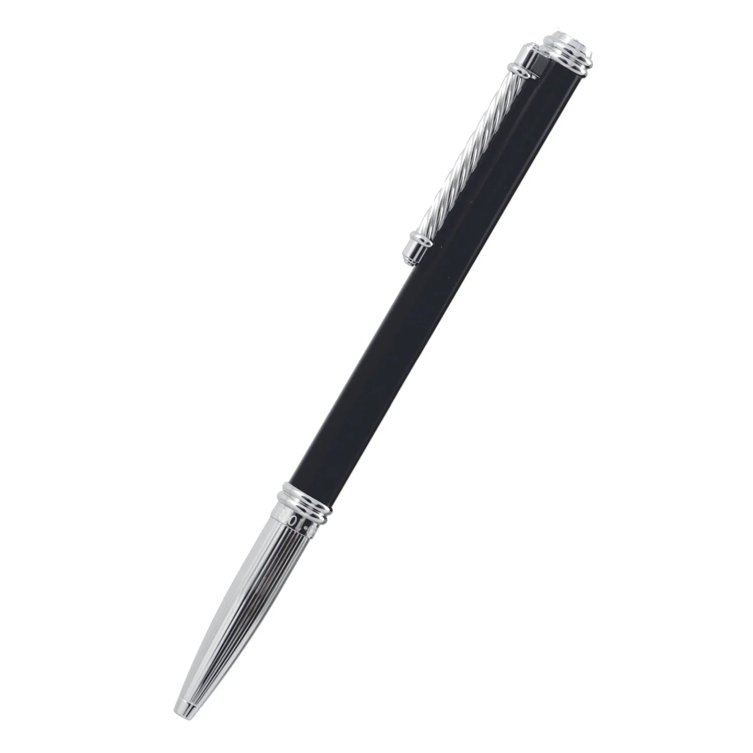 Celtic® Pen writing instrument - Charriol.com