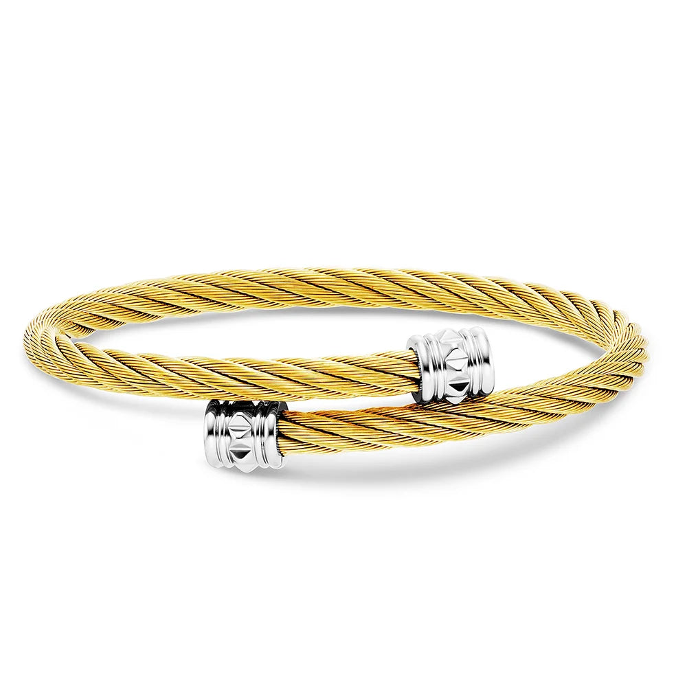 Celtic® clous Reshma - Charriol.com