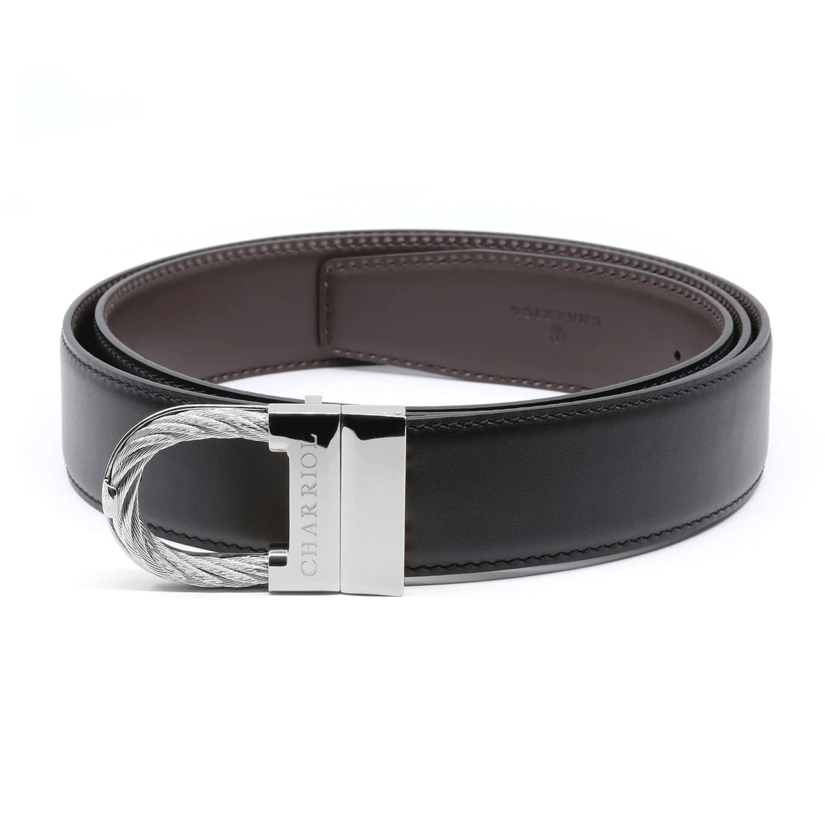 Celtic-Reversible-Curved-Belt-  display picture 1