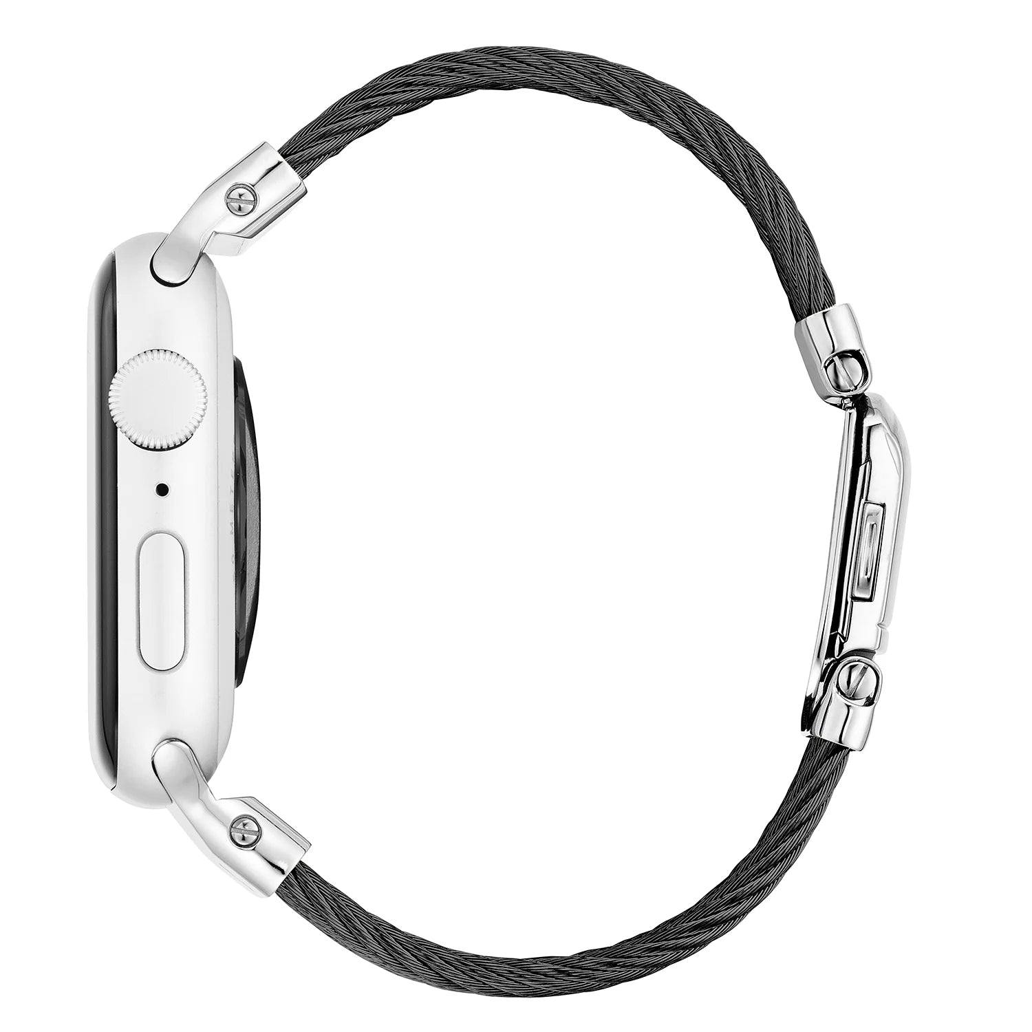 سوار Celtic Smart Cable 42-45 مم - الدليل الرسمي لتناسب سوار ساعة أبل