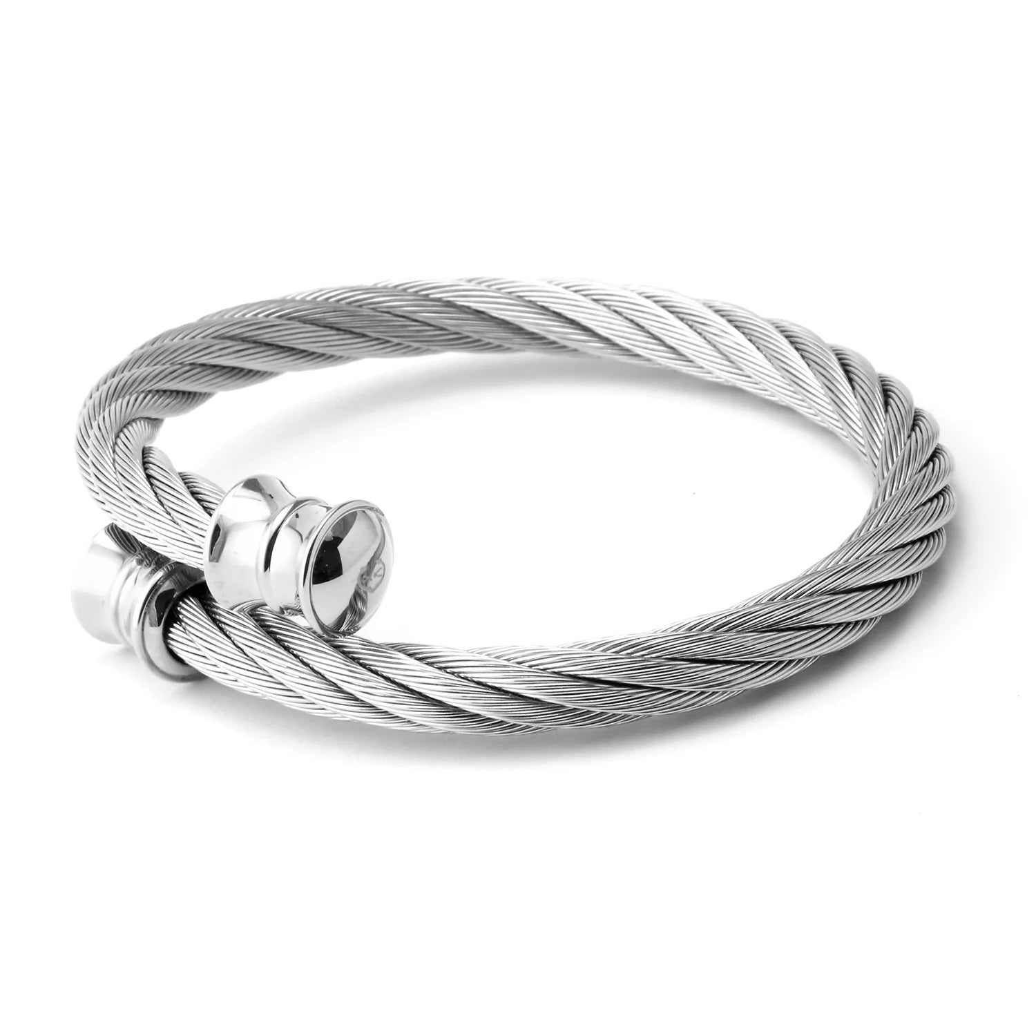 Discover Celtic® Urban Bangle - Charriol.com