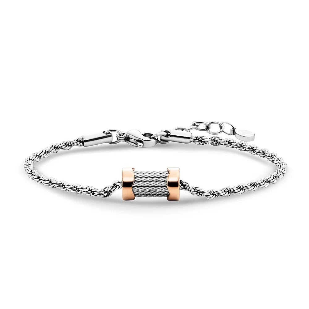 Combo Set Jade & Luca – Stylish bracelet duo for everyday elegance.