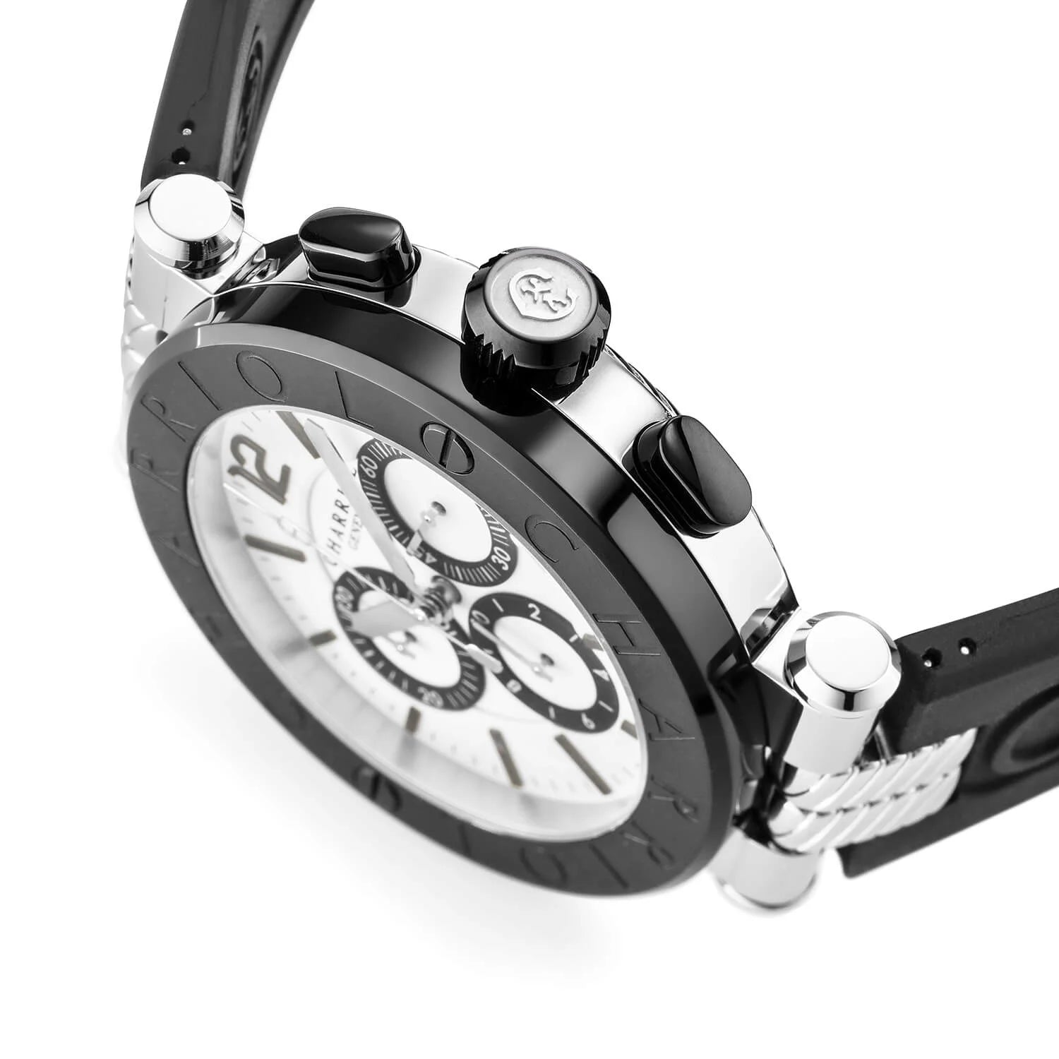 Karma Combo: Charriol Watch & Bracelet Set for Her