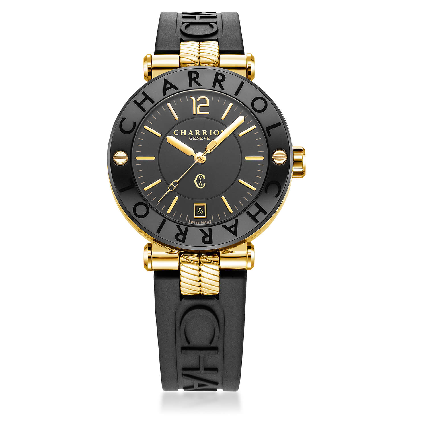 Signature Set - watch and bracelet gift sets for him or her